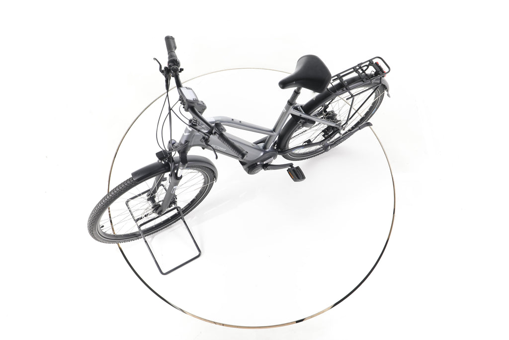 Victoria eTrekking 11.3 City E-Bike - Image 18