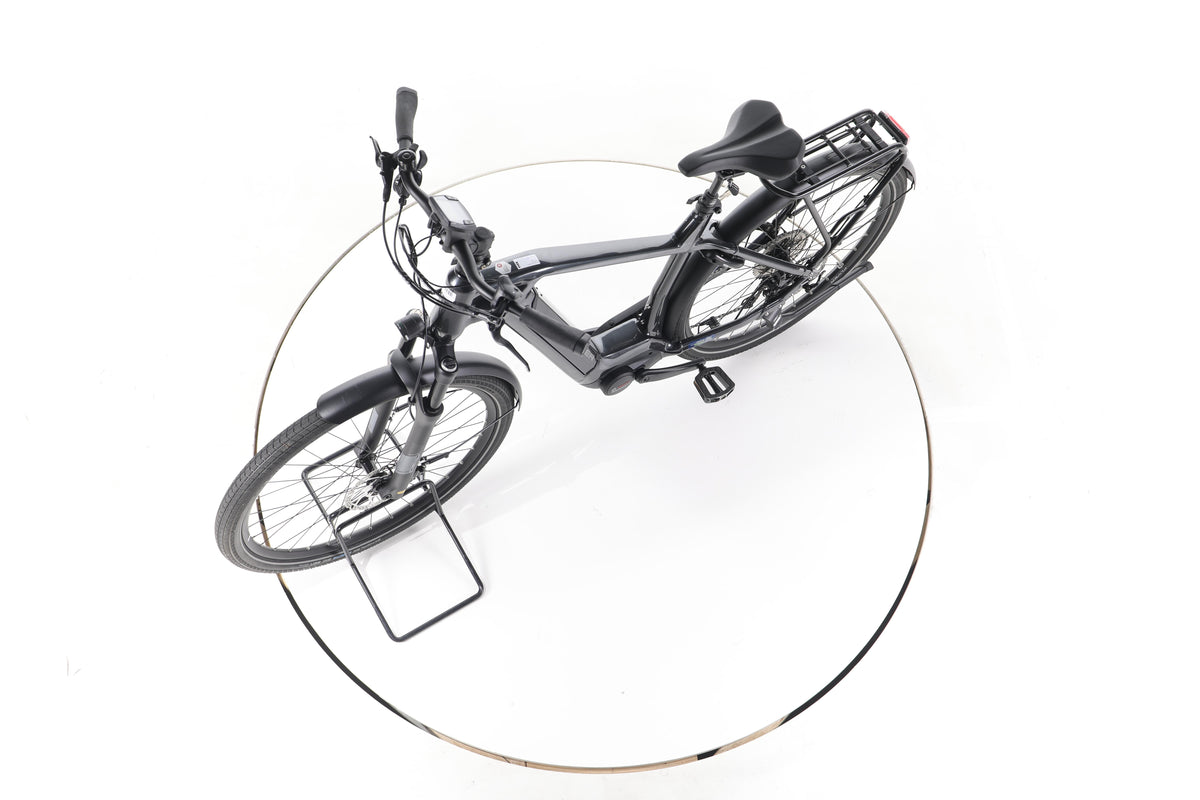 FLYER Gotour6 7.10 Trekking E-Bike - Image 18