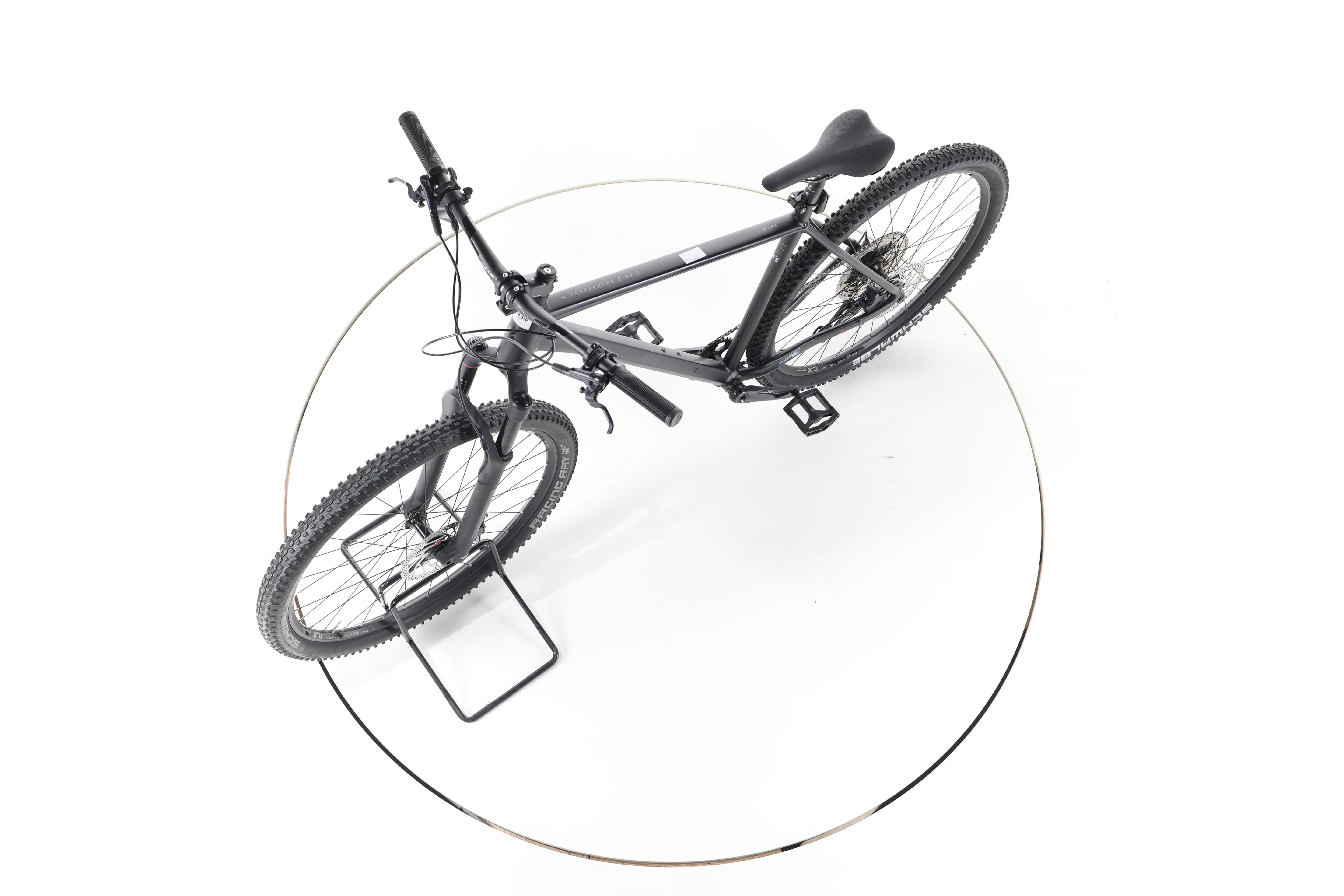Bulls Copperhead 3 RS Fahrrad Hardtail - Image 18