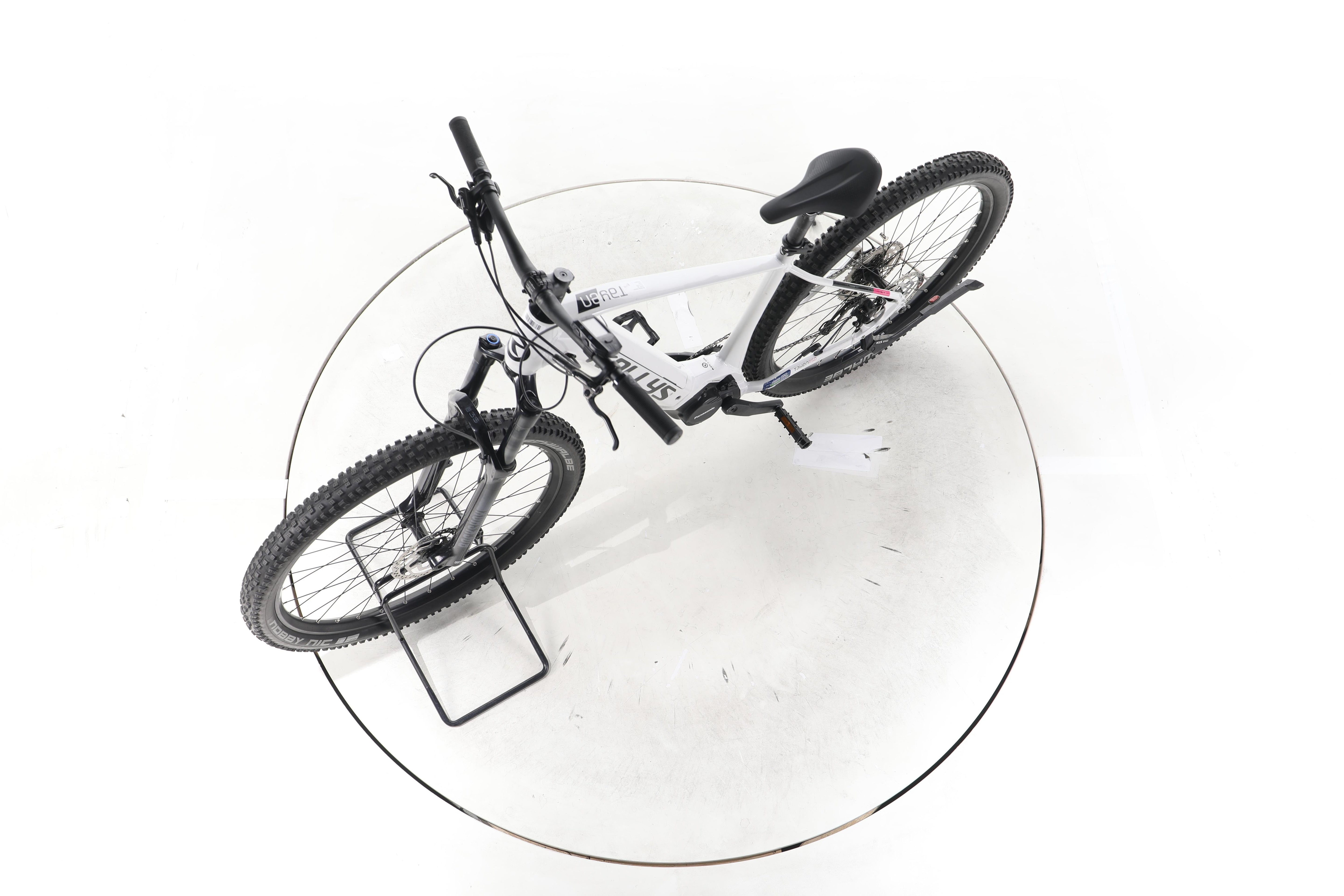 Kellys Tayen R50 E-Bike - Image 18