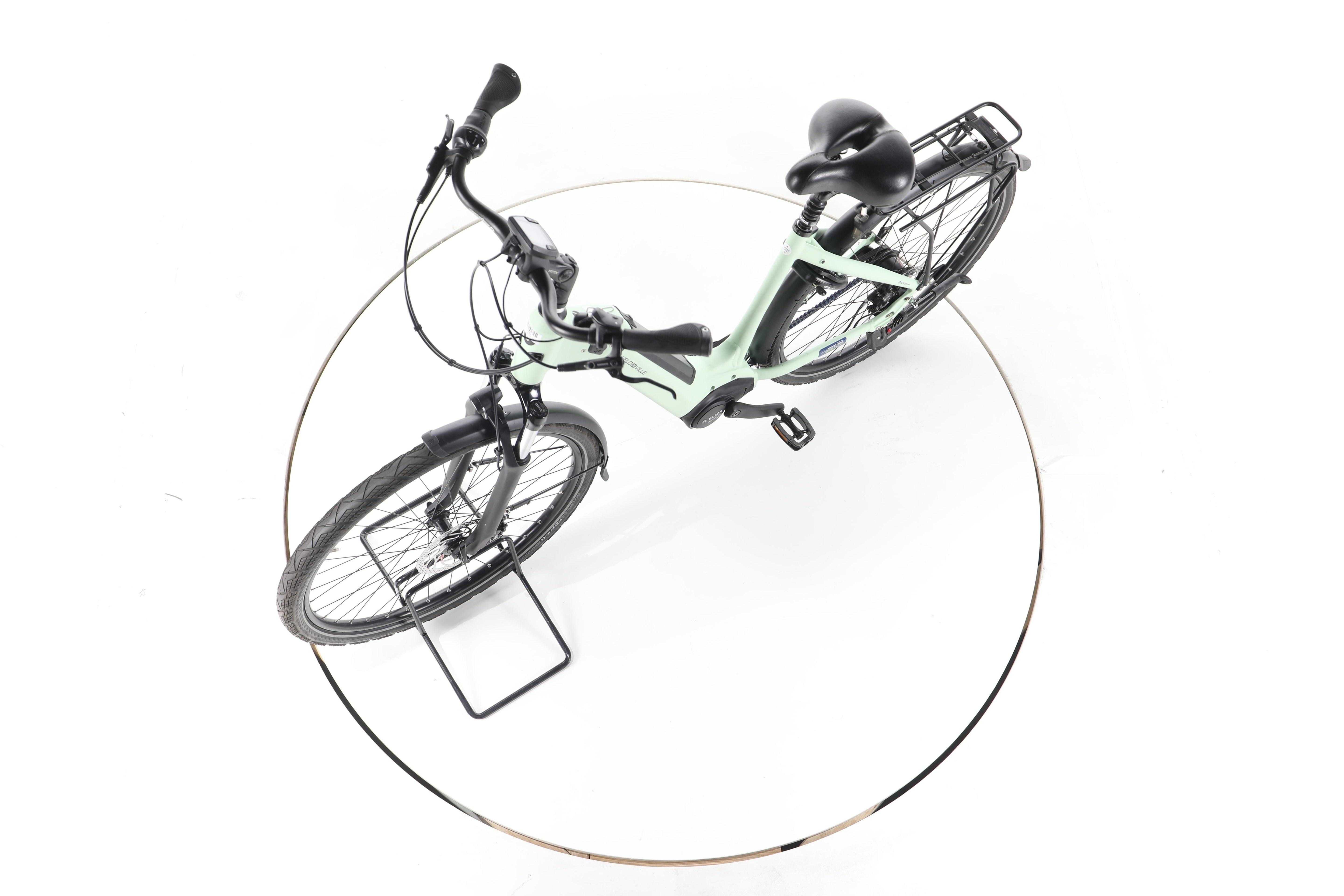 Velo de Ville AEB 490 City E-Bike Tiefeinsteiger - Image 18