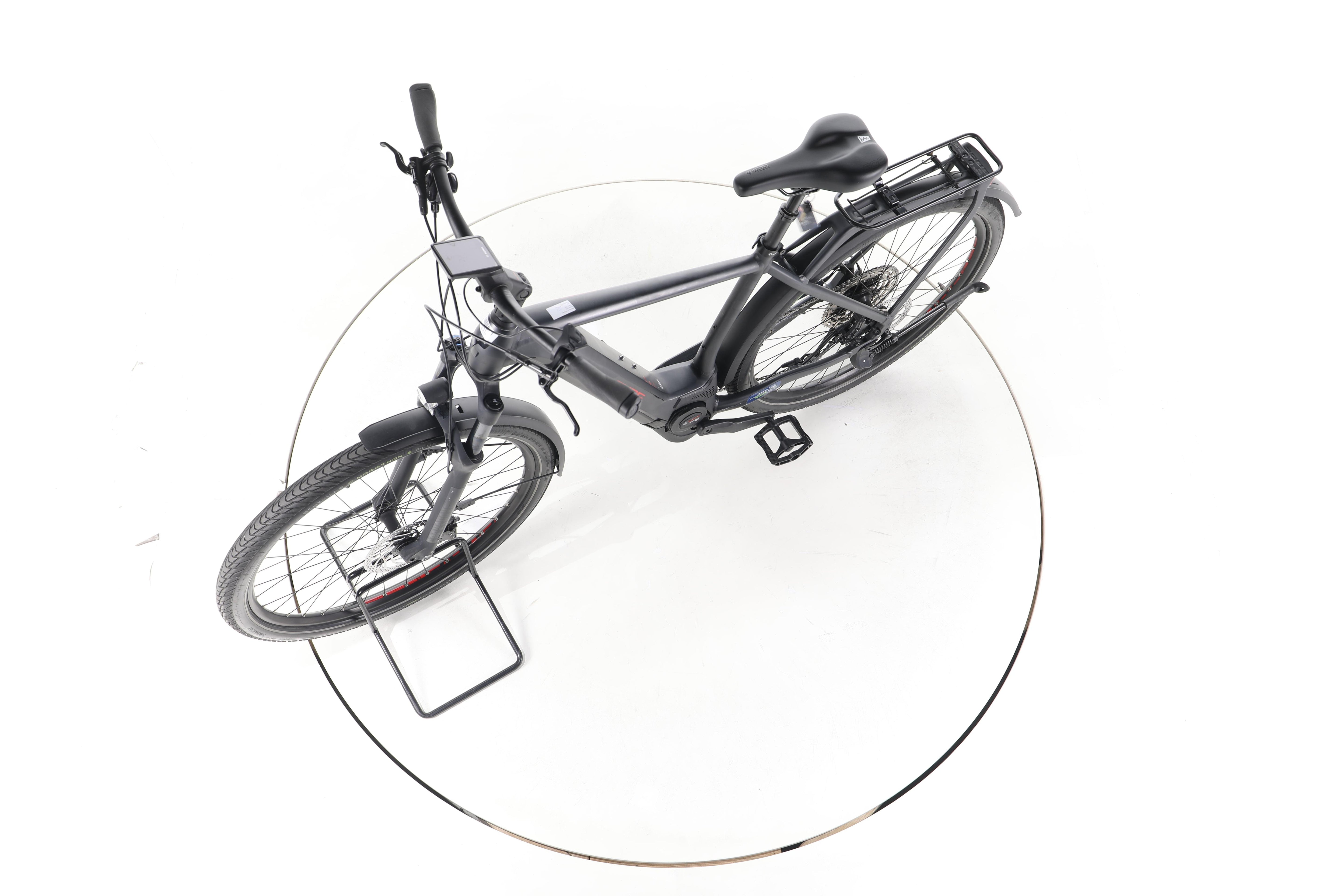 Cube Kathmandu Hybrid SL Trekking E-Bike - Image 18