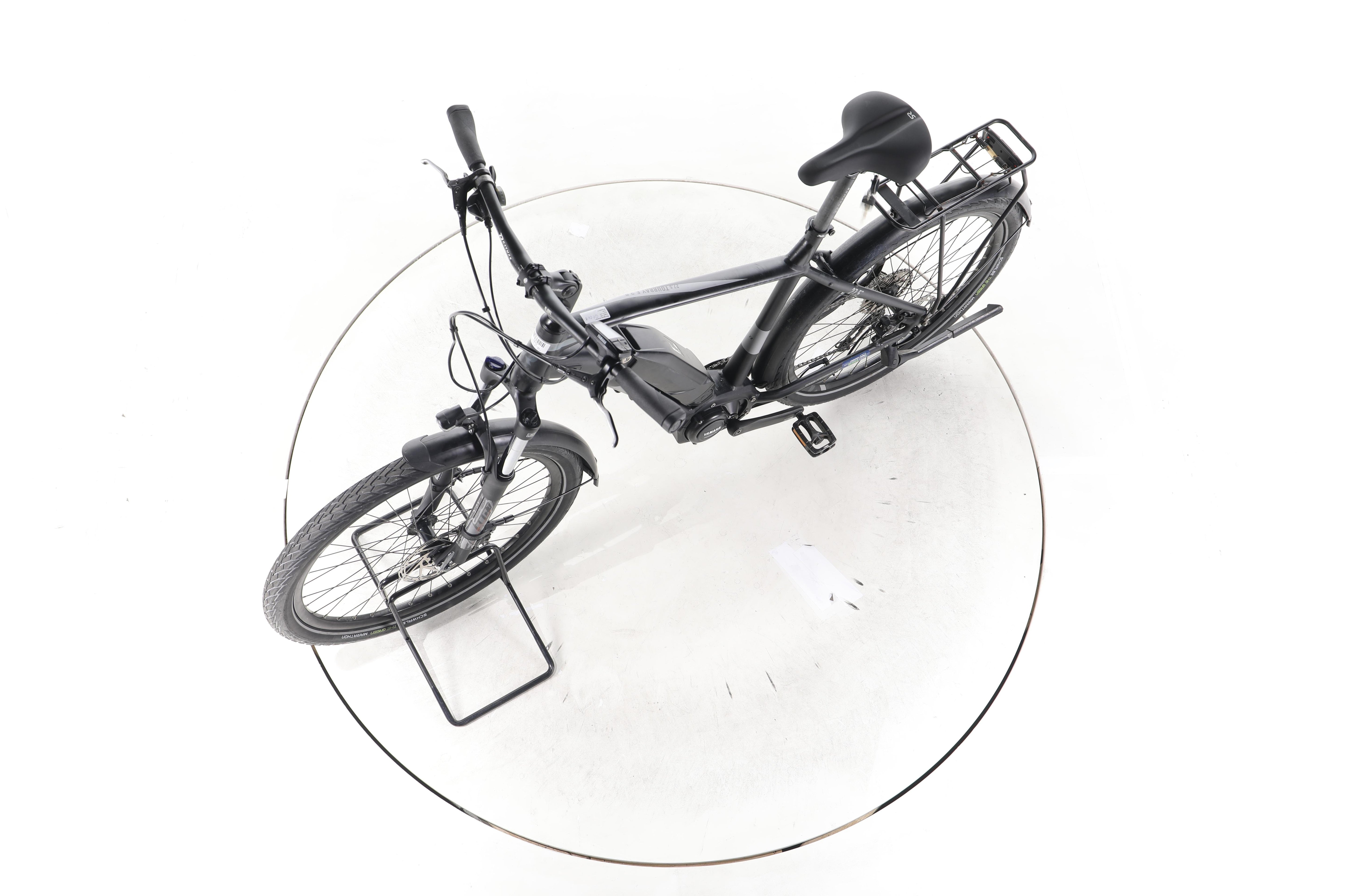 R Raymon TourRay E 3.0 Trekking E-Bike - Image 18