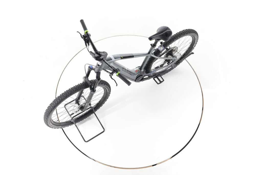 Cube Reaction Hybrid Pro E-Bike - Image 18