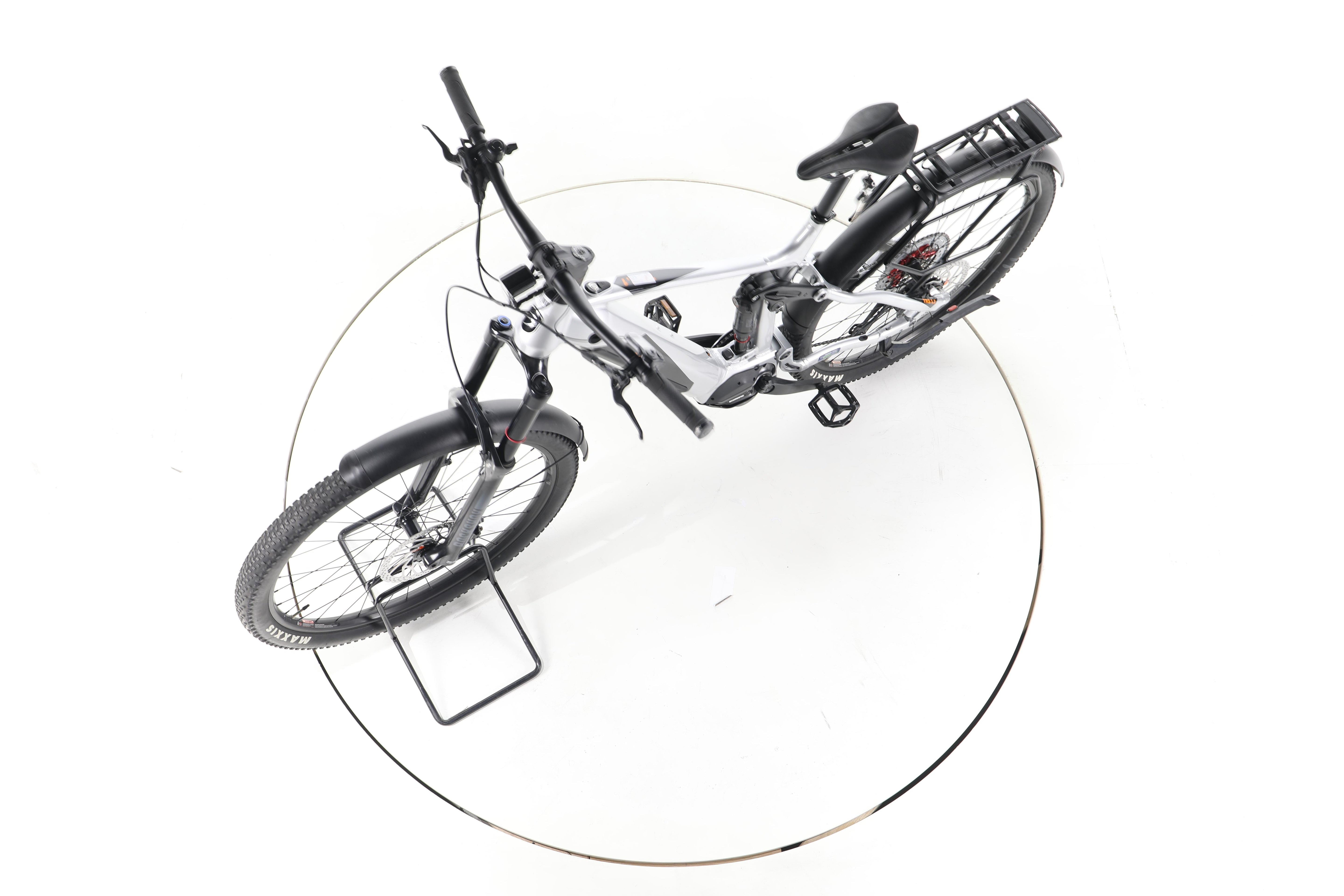 BESV TRS Urban 1.1 SUV E-Bike - Image 18