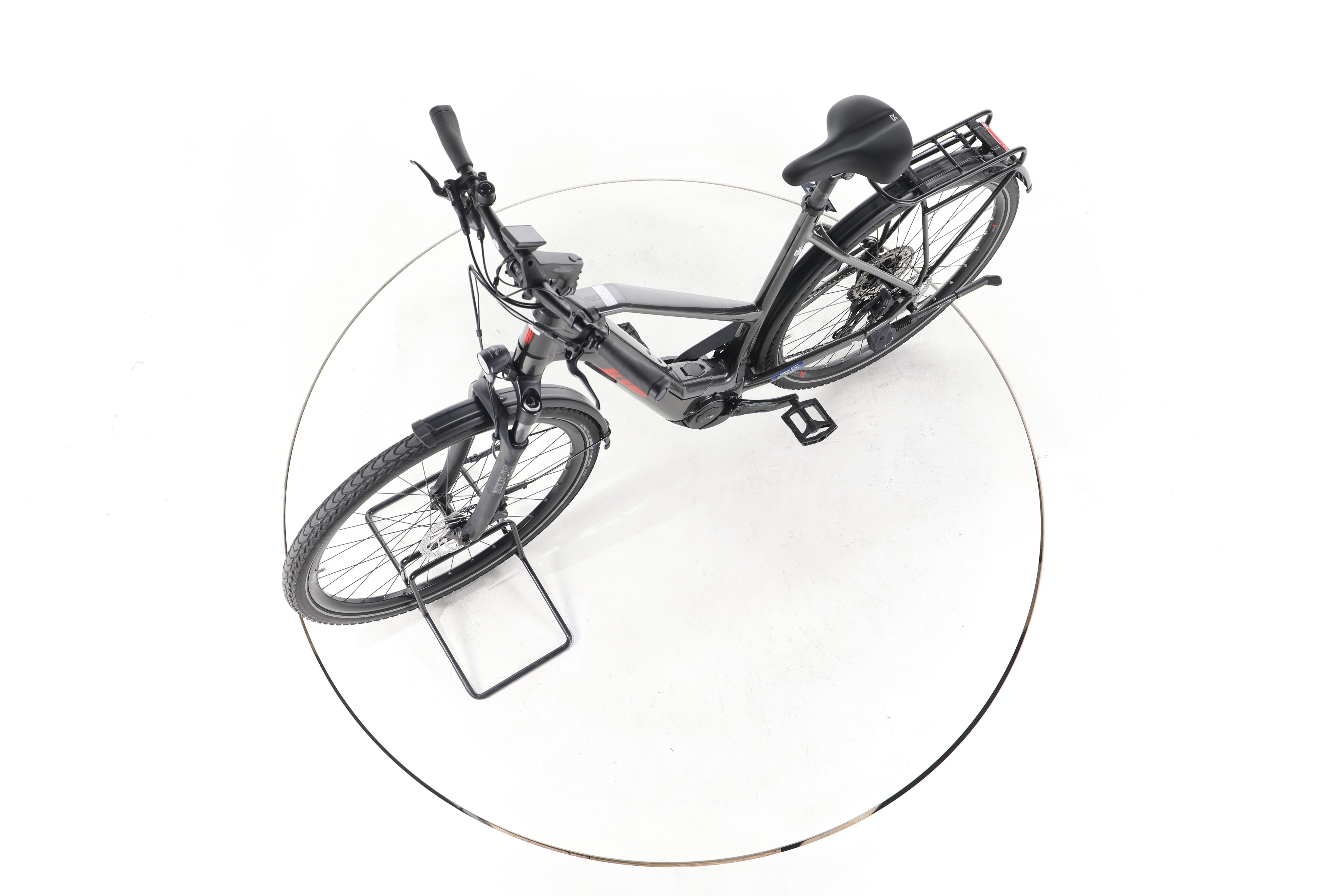 KTM Macina Sport 720 Trekking E-Bike - Image 18