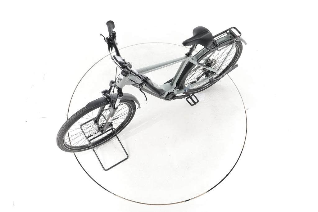 Cube Kathmandu Hybrid ONE Trekking E-Bike - Image 18