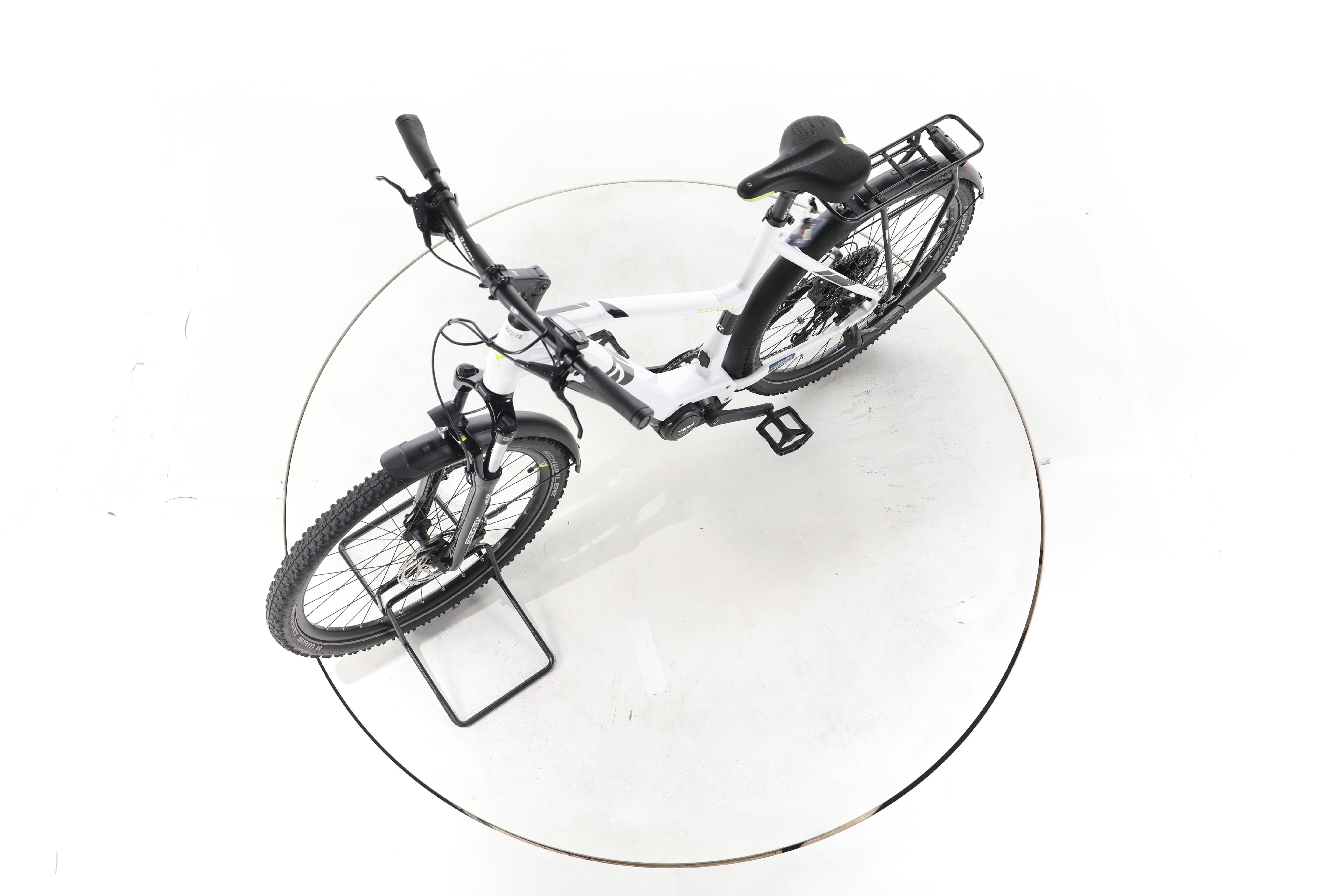 R Raymon CrossRay E5.0 E-Bike - Image 18