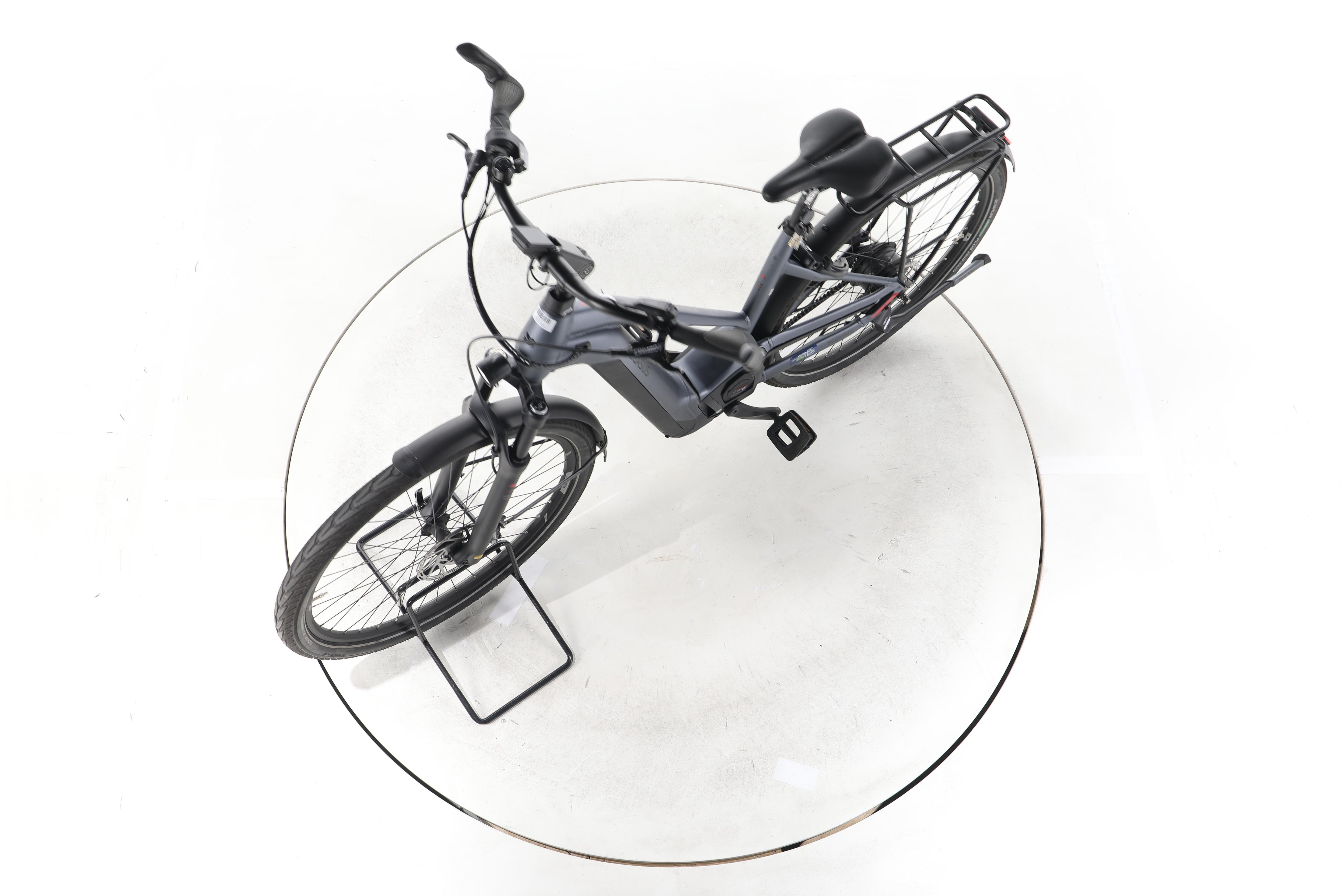 Pegasus Premio Evo NV Lite City E-Bike - Image 18