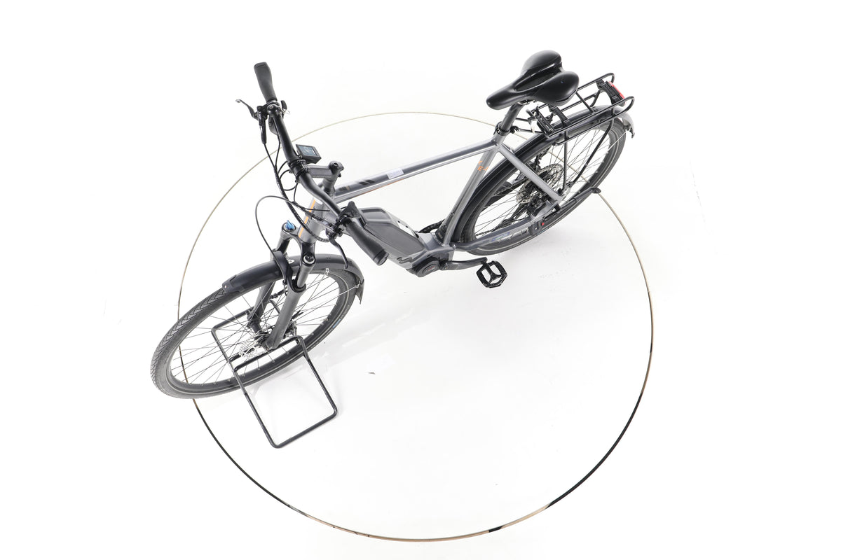 Stevens E-8X Trekking E-Bike - Image 18