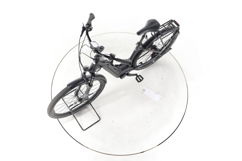FLYER Gotour6 7.03 City E-Bike Tiefeinsteiger - Image 18