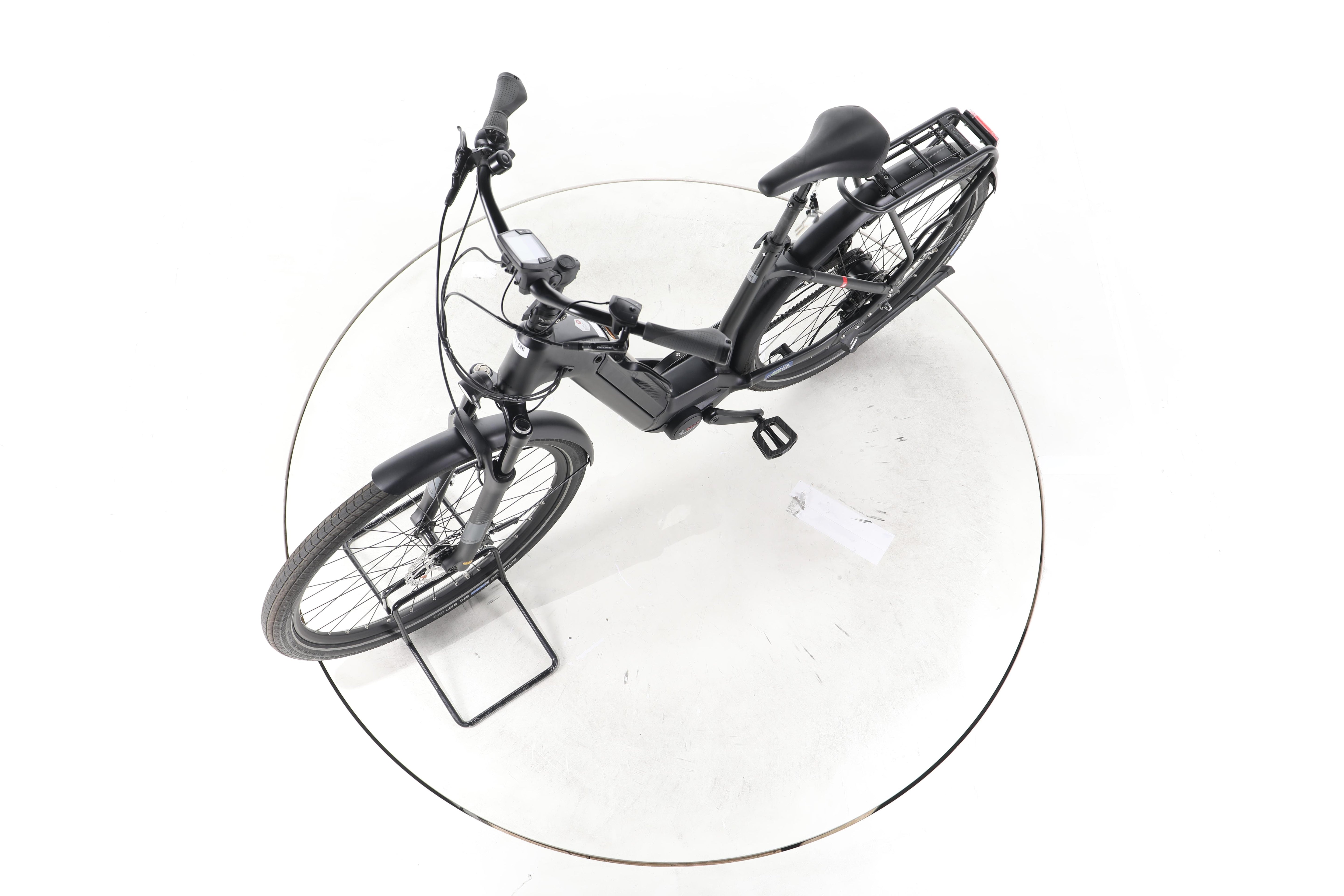 FLYER Gotour6 7.03 City E-Bike Tiefeinsteiger - Image 18