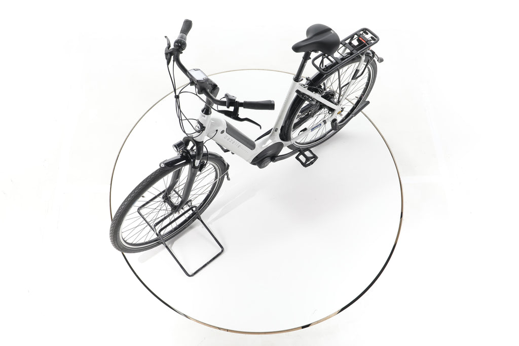 Gazelle Arroyo C7+ HMB Elite City E-Bike Tiefeinsteiger - Image 18