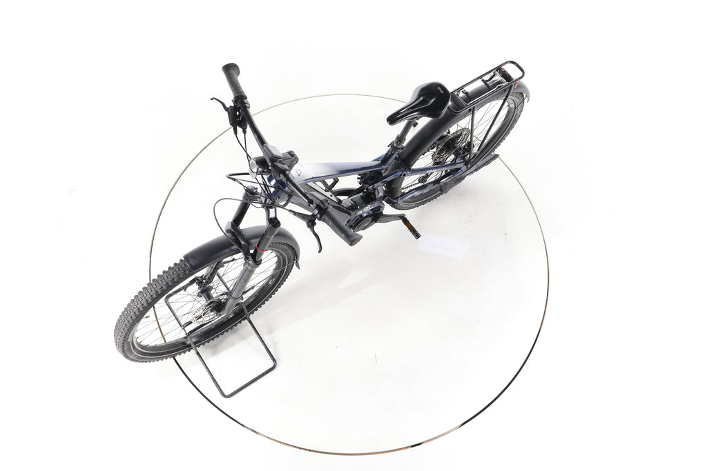 Conway Xyron SUV 4.9 SUV E-Bike - Image 18
