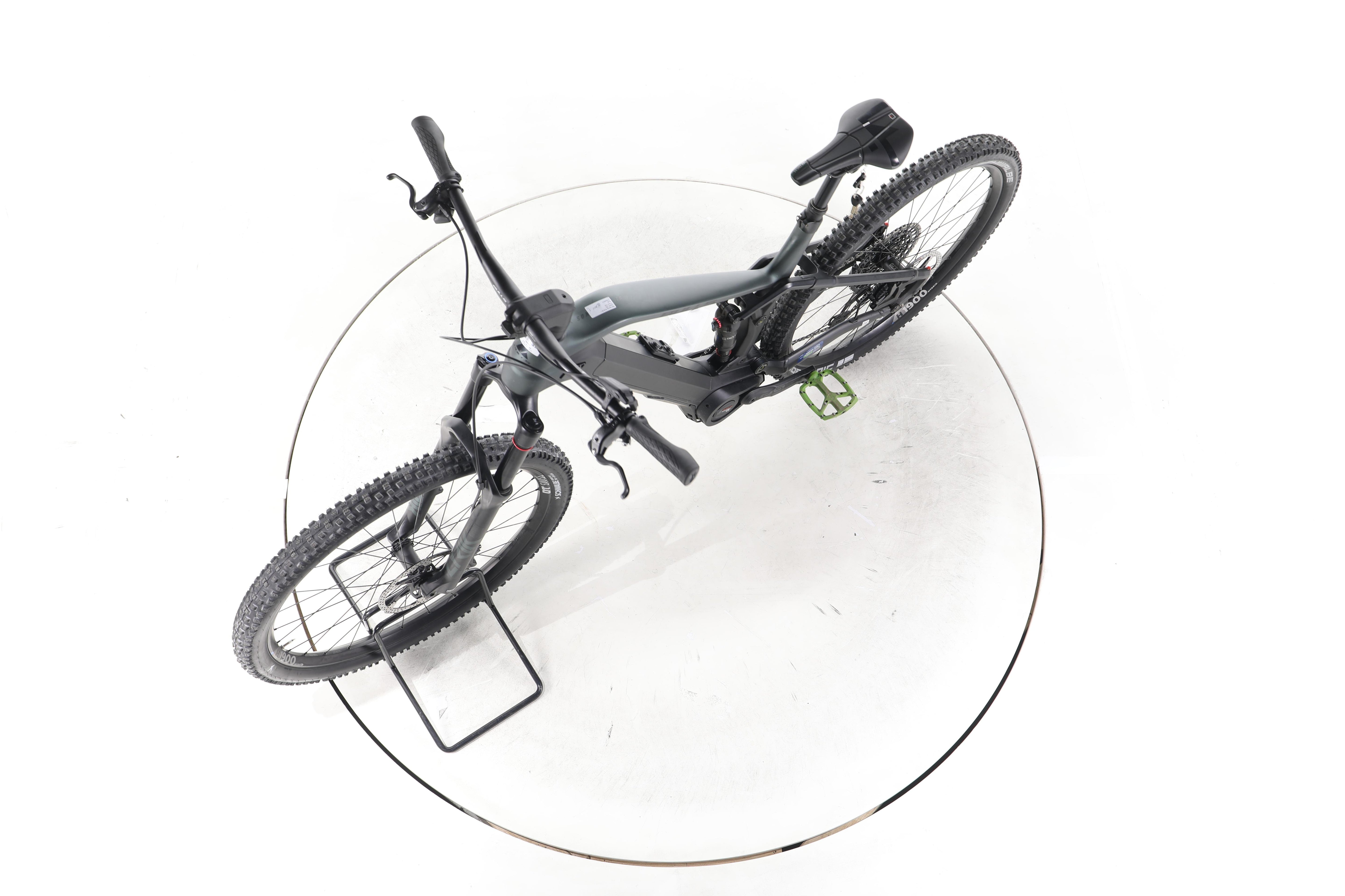Bulls Sonic EVO TR 1 E-Bike Fully - Image 18
