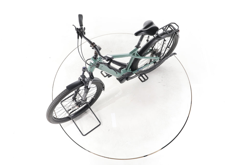 Moustache Bikes Samedi X Road Trekking E-Bike - Image 18