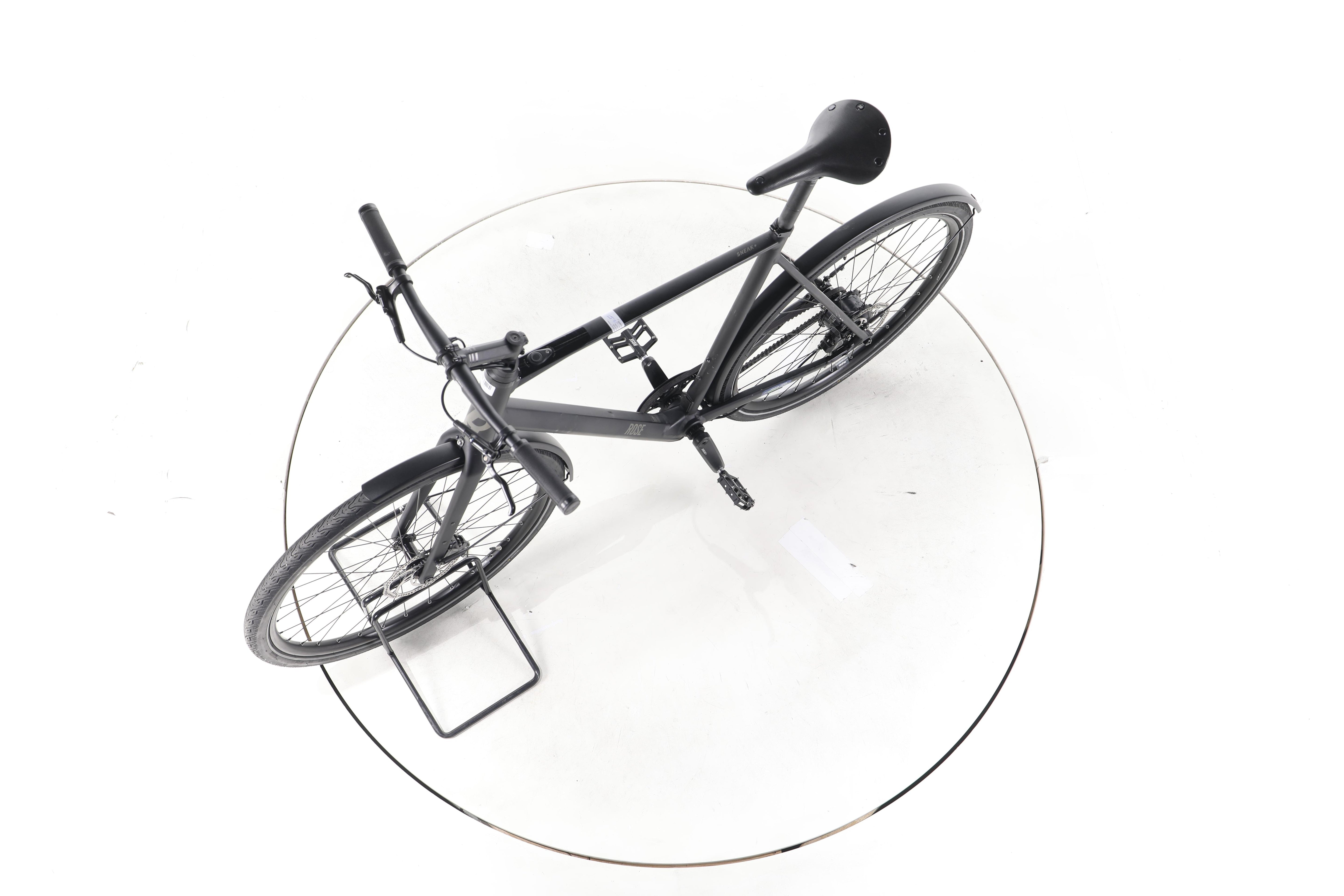 Rose Sneak Plus Eq City E-Bike - Image 18