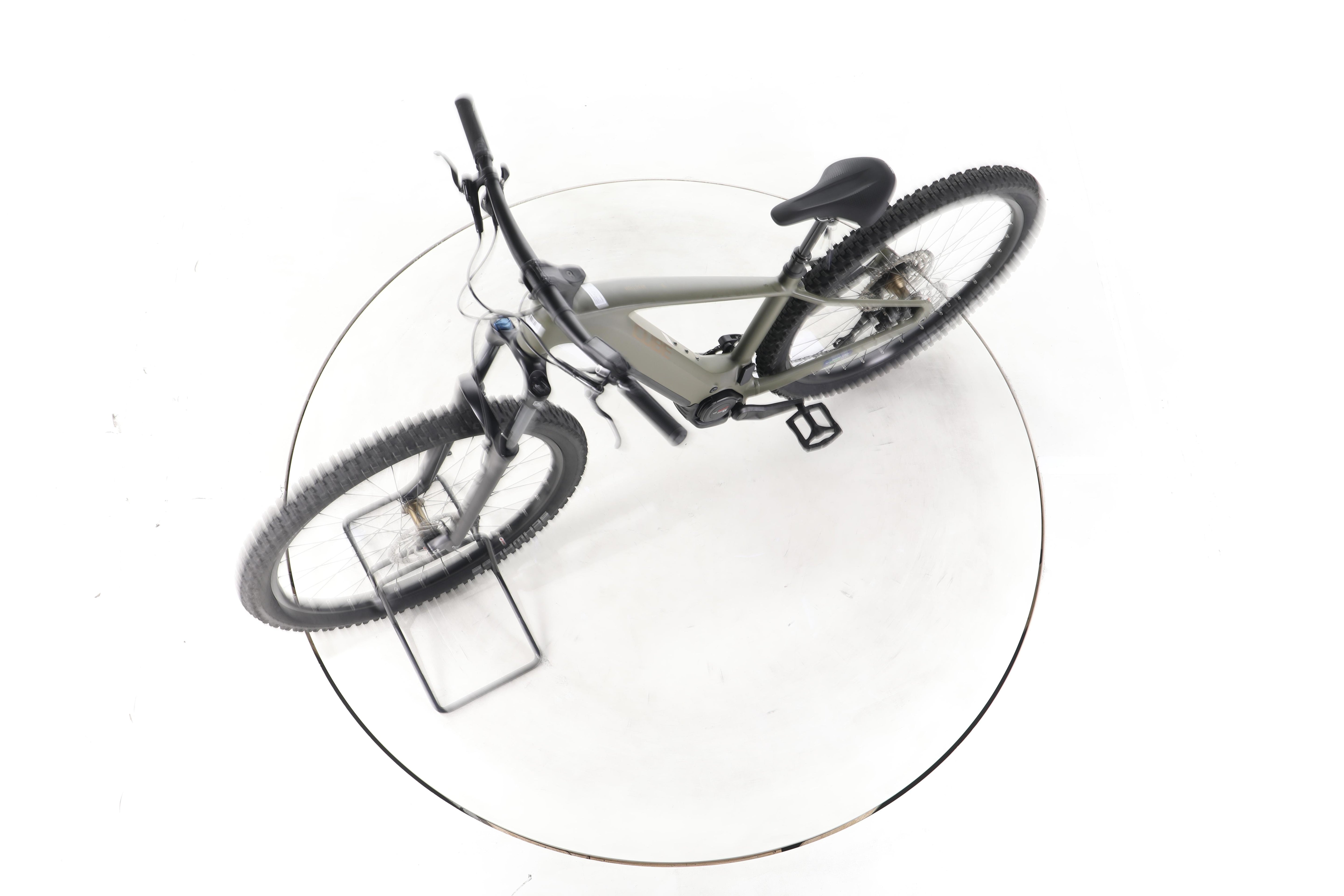 Cube Reaction Hybrid Pro E-Bike 2025 - Image 18