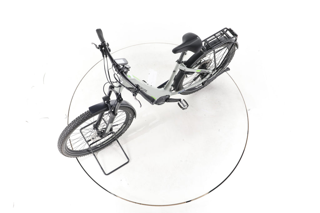 Ideal Prisma Trekking E-Bike Tiefeinsteiger - Image 18