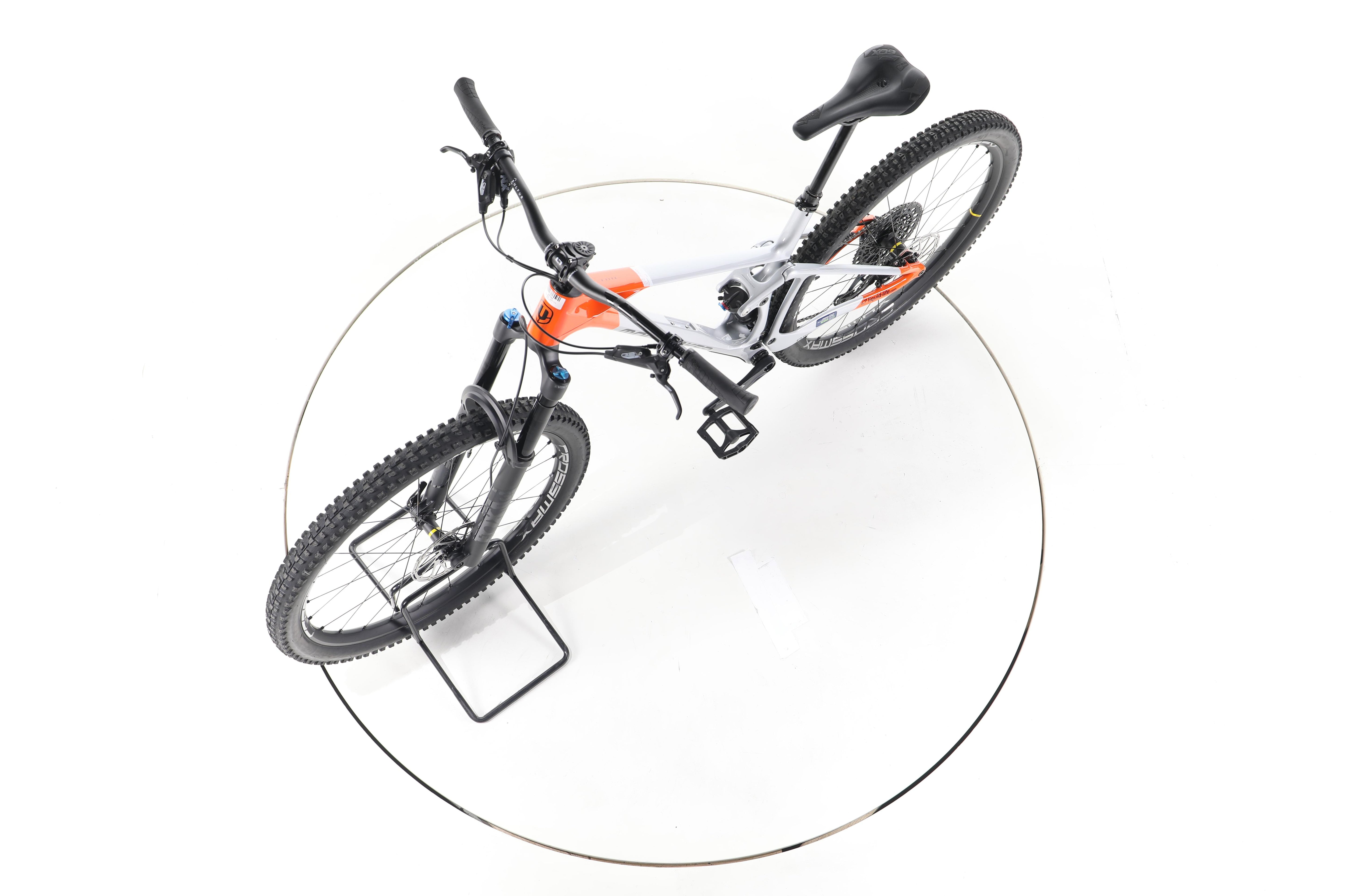 Mondraker Raze R Fahrrad Fully - Image 18