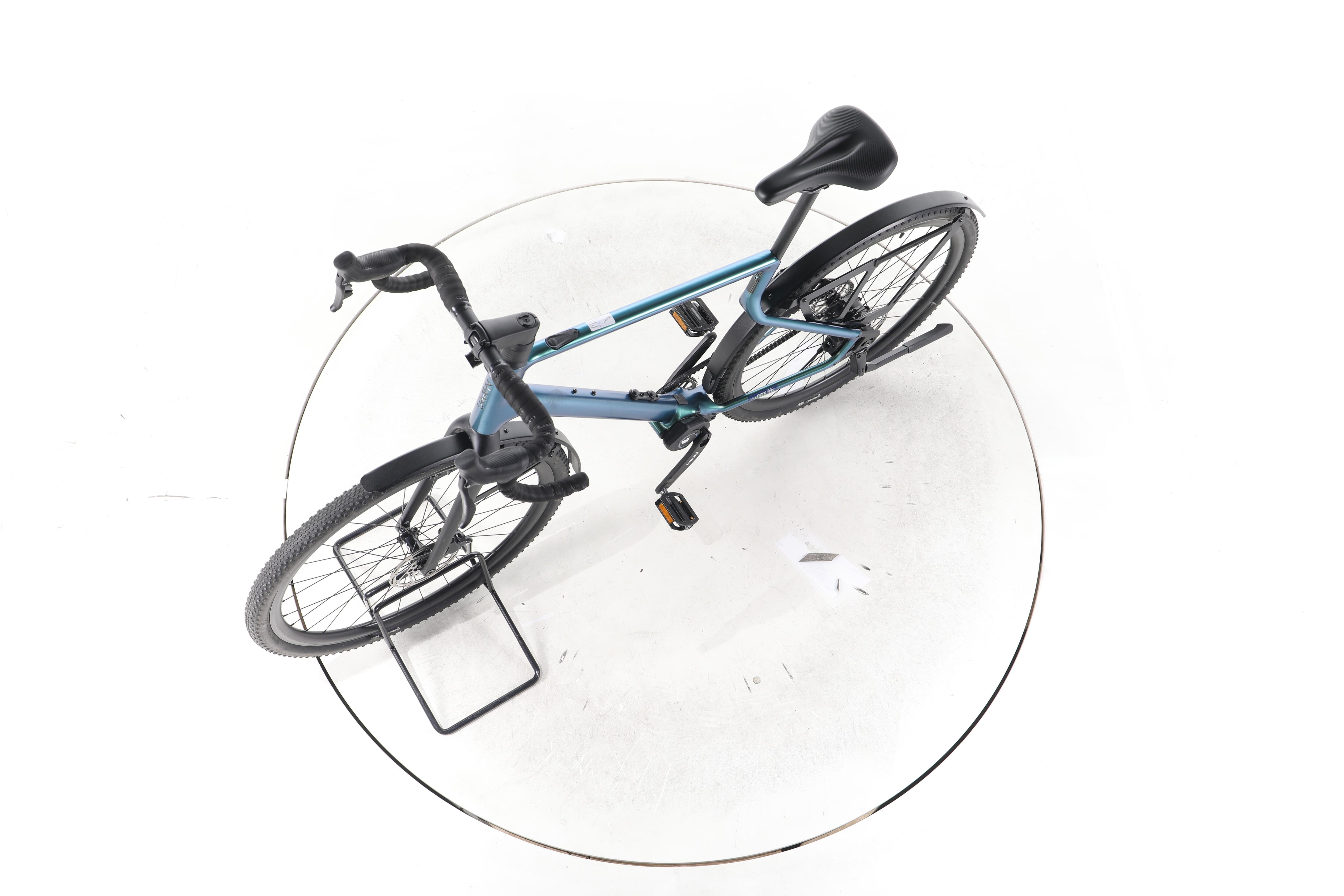 Urwahn Waldwiesel 2.0 City E-Bike 2025 - Image 18