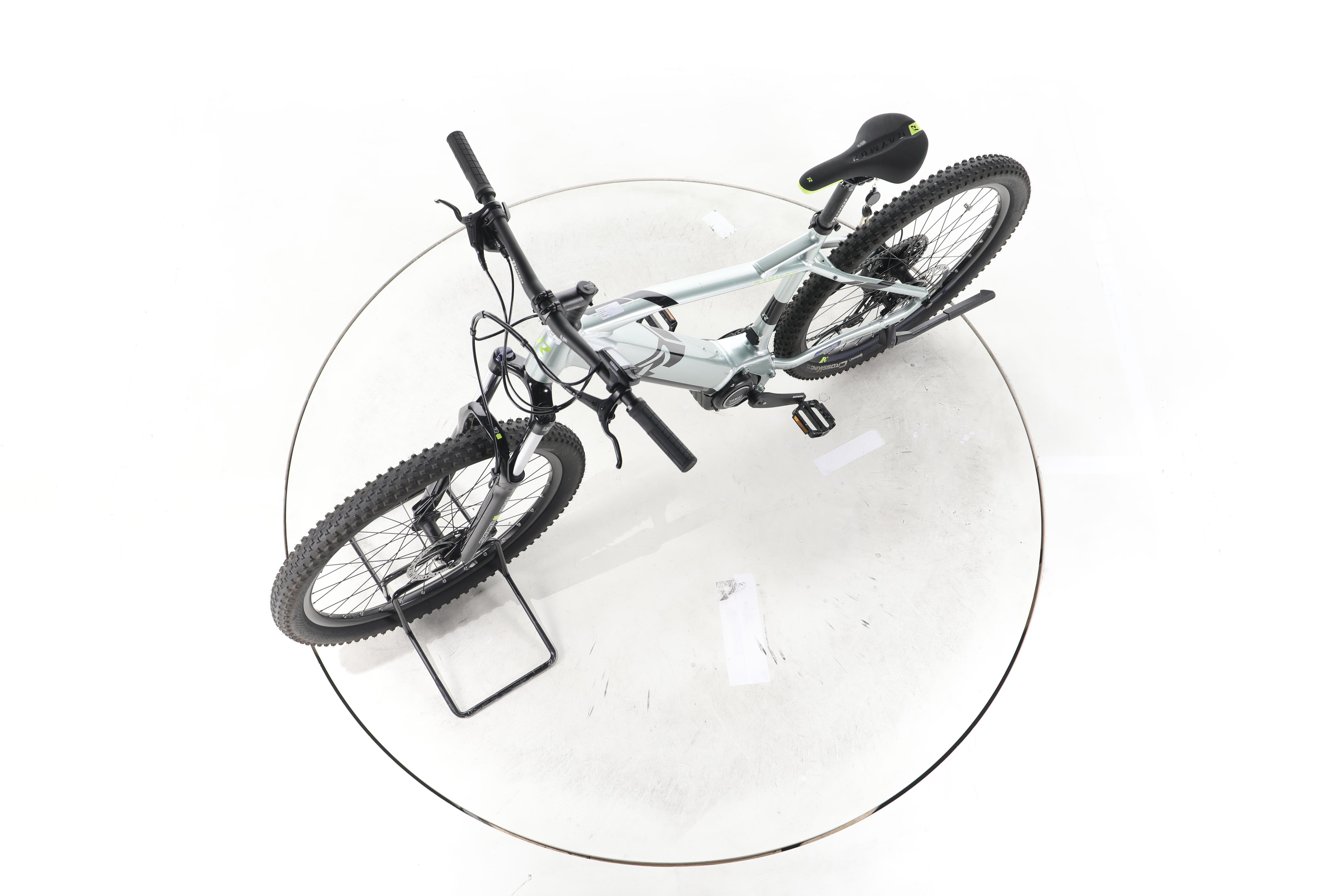 R Raymon HardRay E 5.0 E-Bike - Image 18
