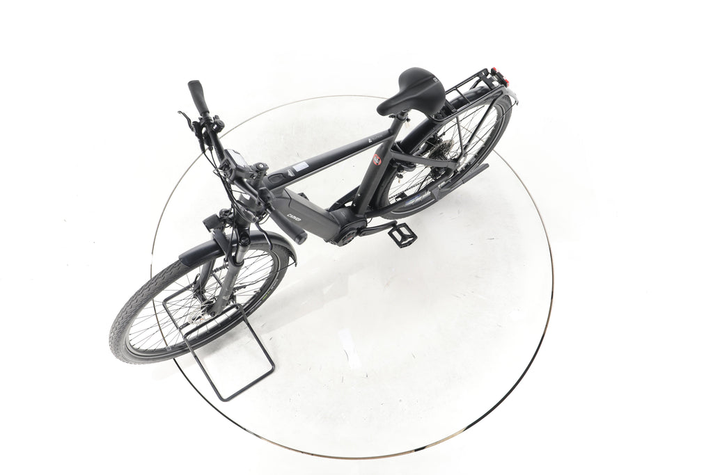 Carver Route E.510 Trekking E-Bike - Image 18