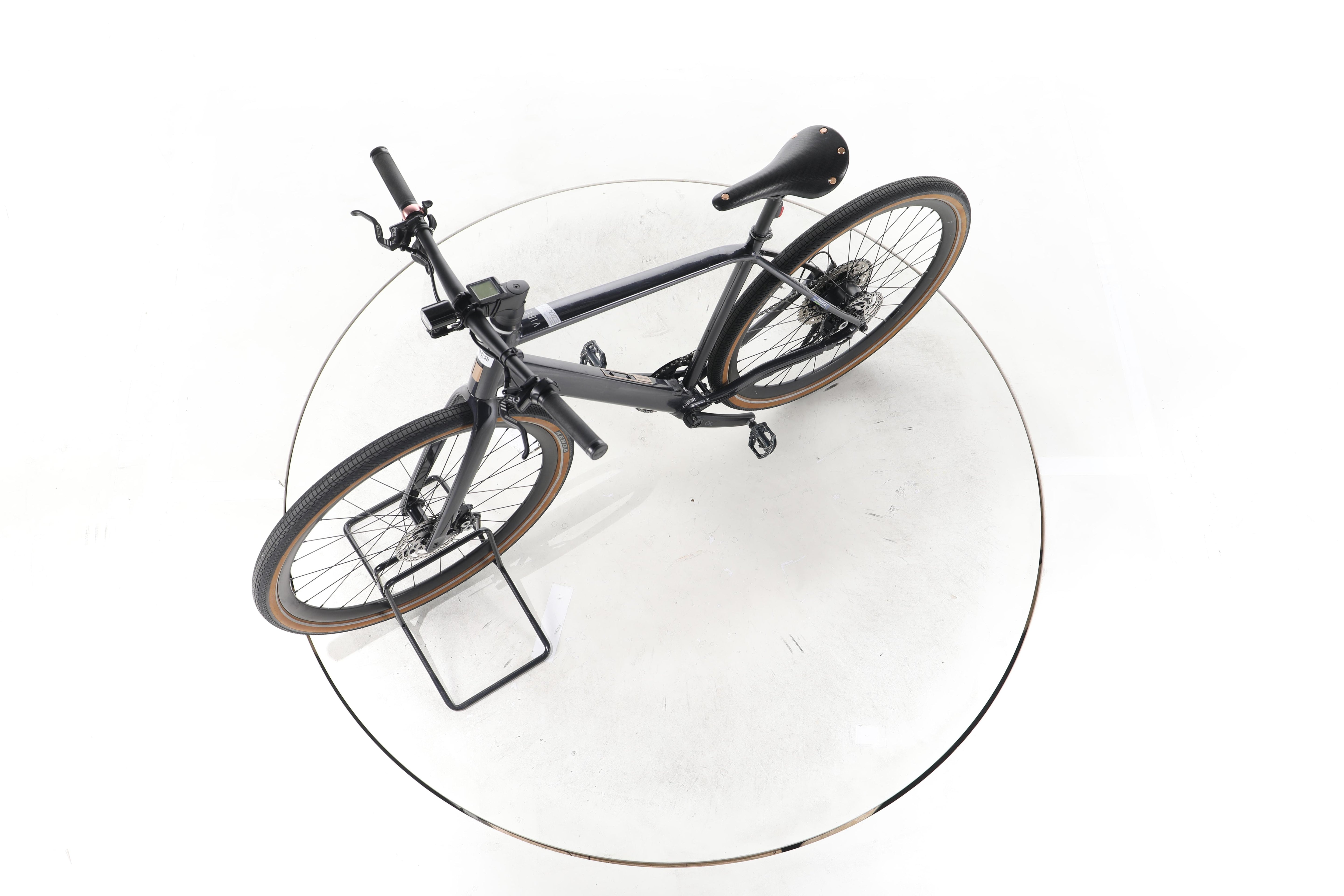 Orbea Vibe H10 E-Bike - Image 18