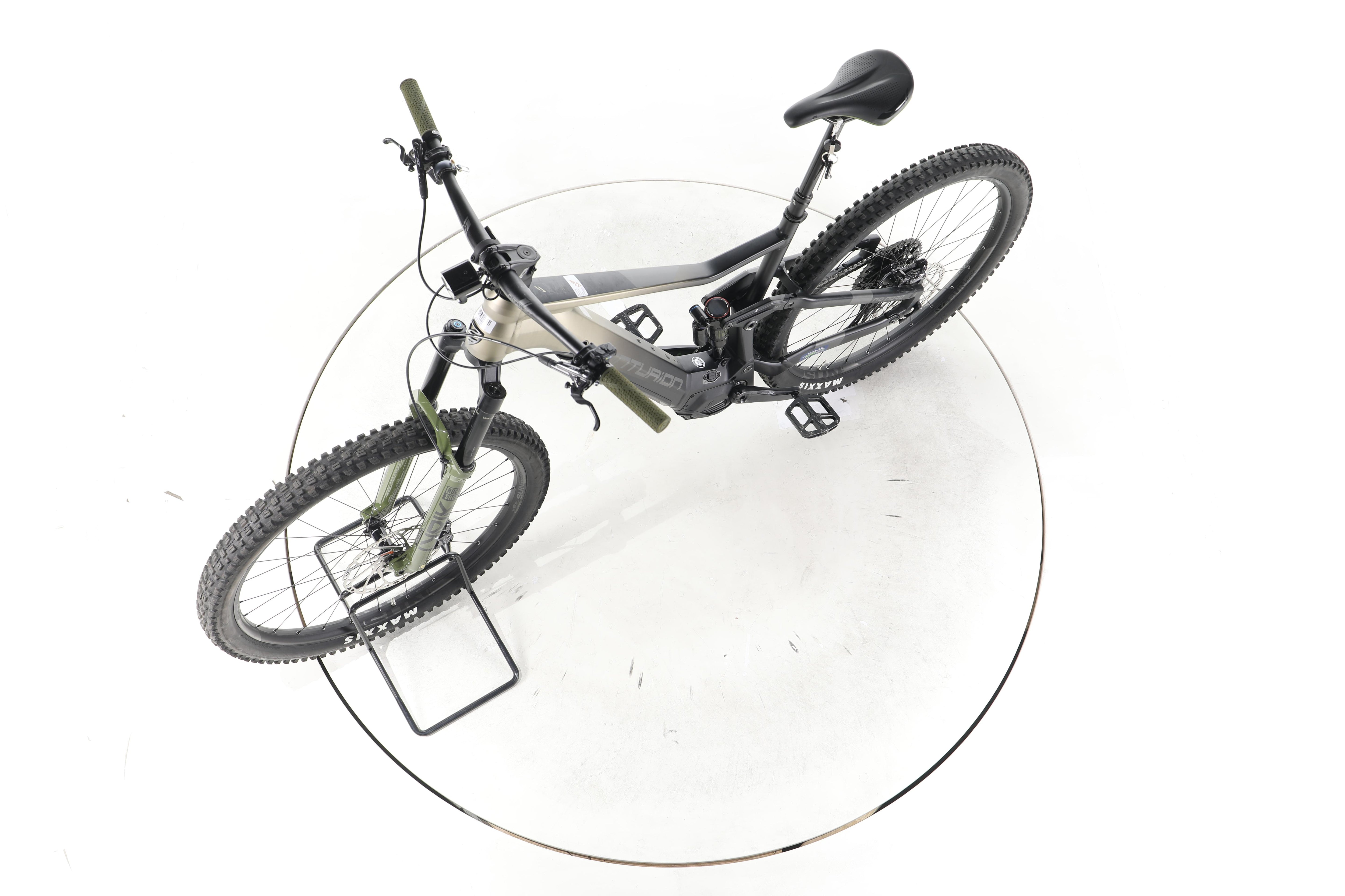 Centurion No Pogo F3000i E-Bike Fully 2024 - Image 18