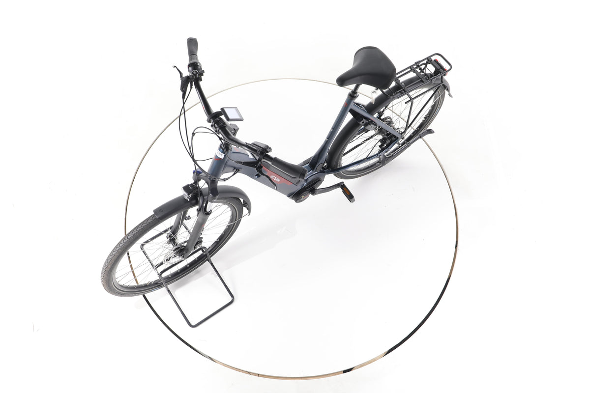 Victoria Tresalo 7 City E-Bike Tiefeinsteiger - Image 18