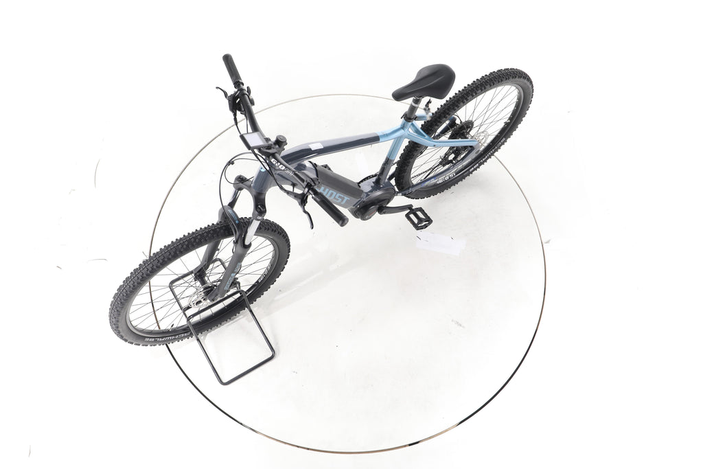 Ghost E-Teru Essential E-Bike - Image 18