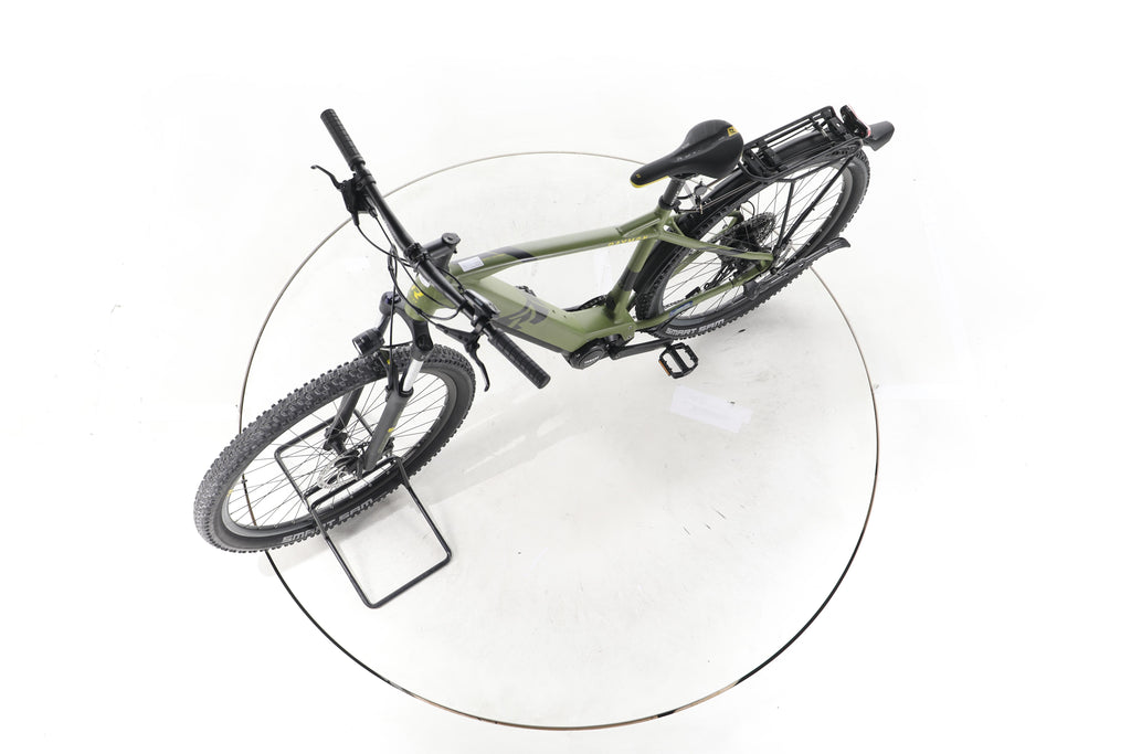 R Raymon HardRay E 4.0 Trekking E-Bike - Image 18