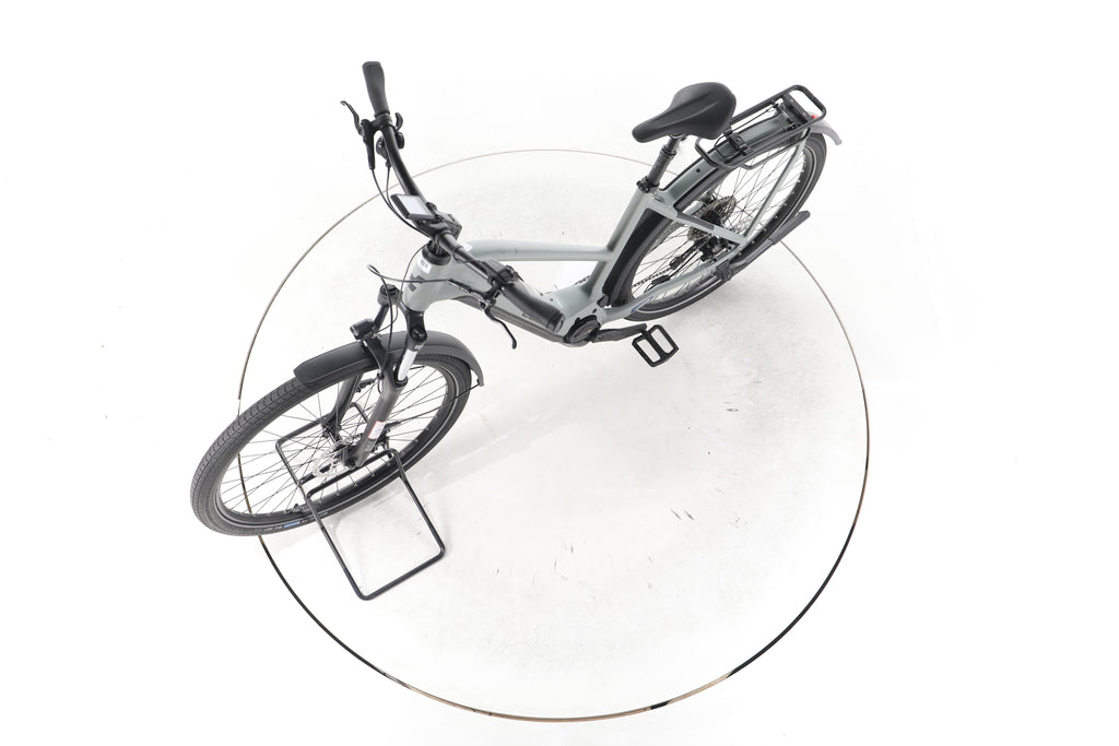Cube Kathmandu Hybrid ONE Trekking E-Bike - Image 18
