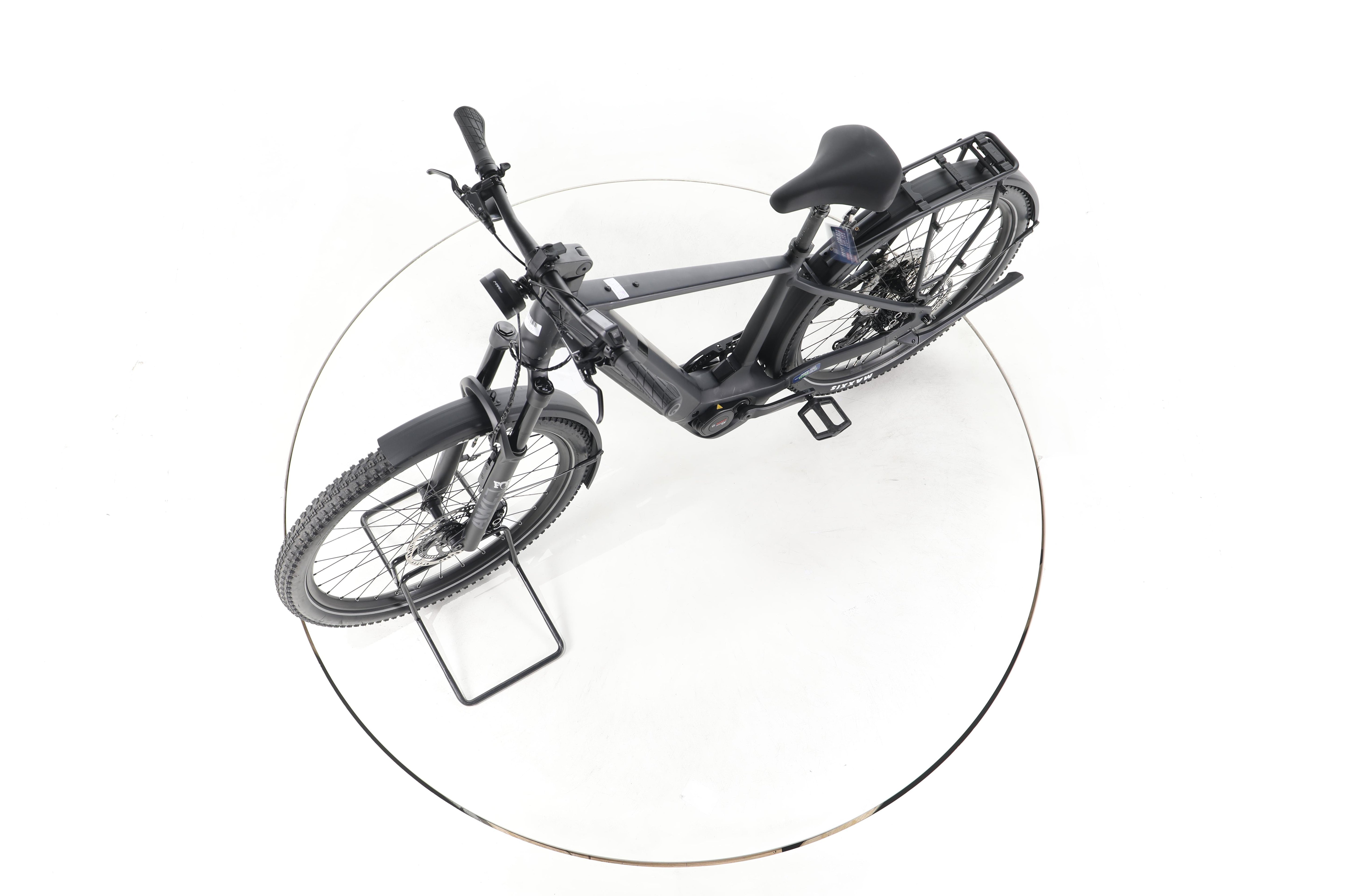 Canyon Pathlite:ON 9 SUV Trekking E-Bike 2025 - Image 18