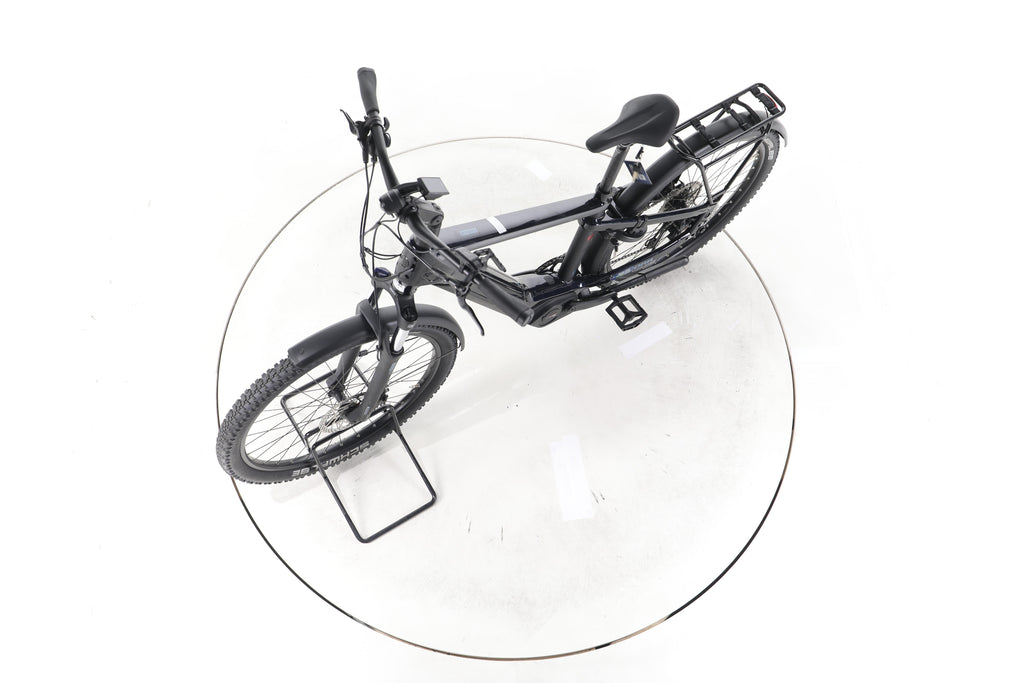 Winora Yakun 10 Trekking E-Bike - Image 18