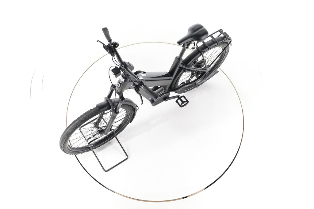QWIC Atlas Jet Trekking E-Bike - Image 18