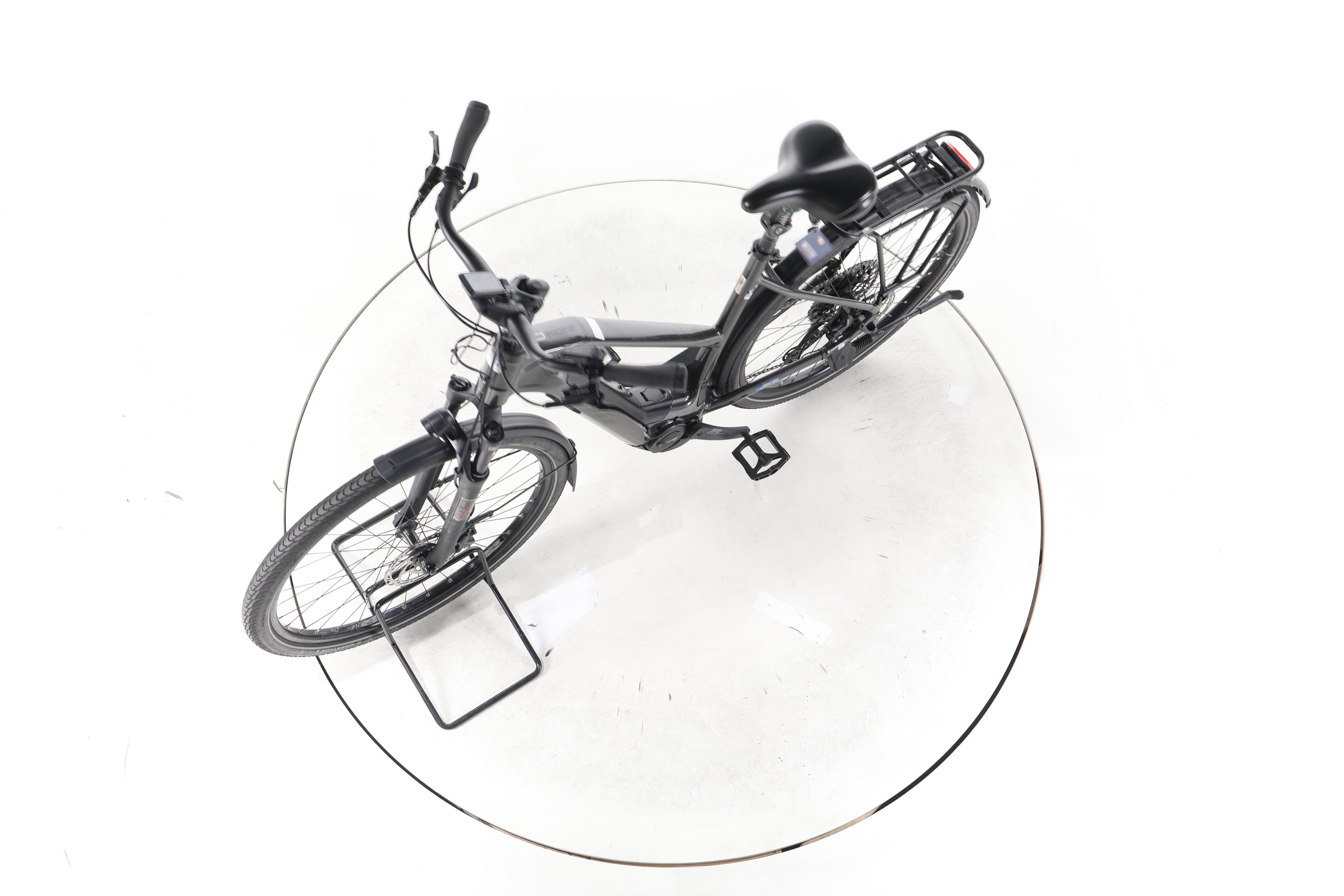 KTM Macina Style XL Trekking E-Bike - Image 18