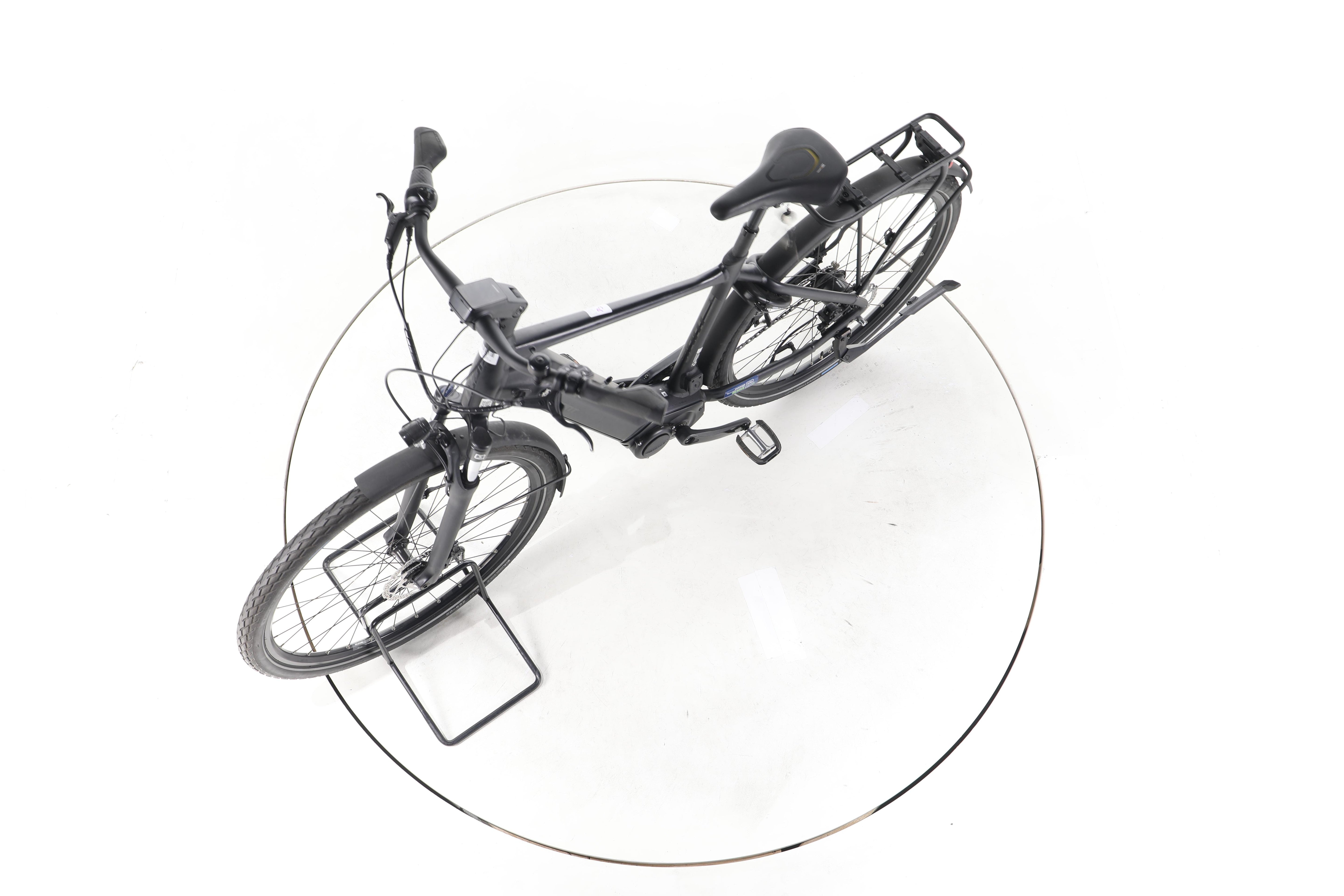 Giant Dailytour E+ 2 GTS City E-Bike - Image 18