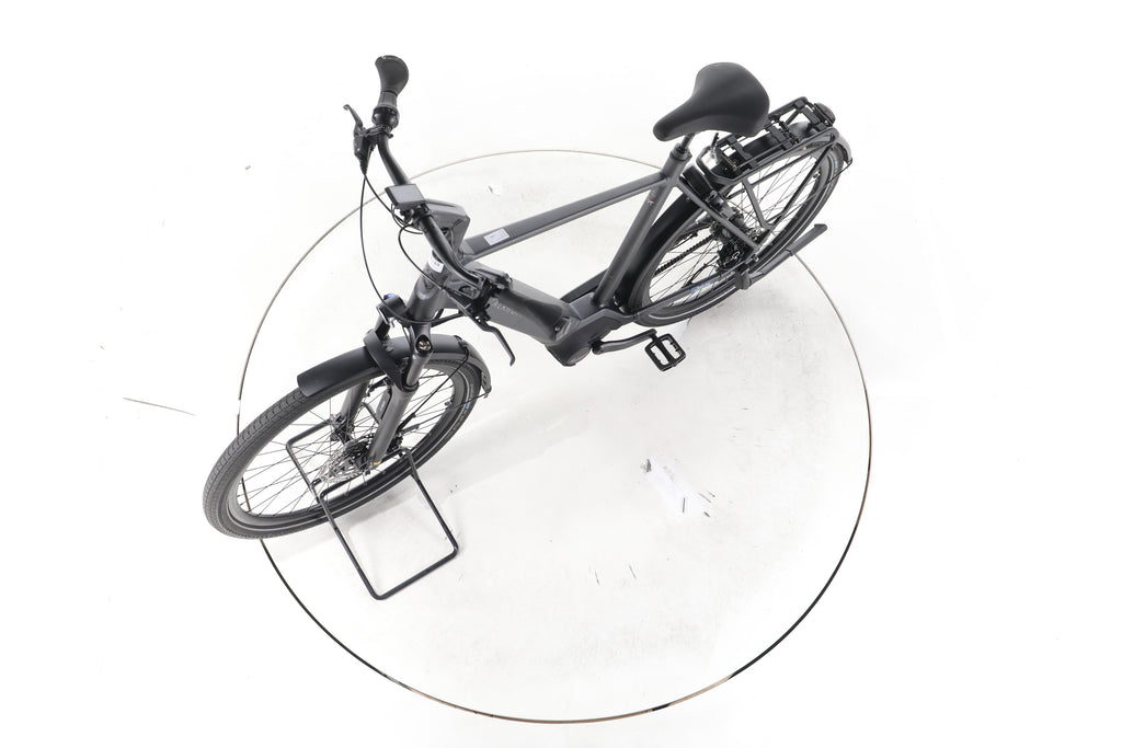 Kalkhoff Image 5 Advance+ ABS City E-Bike - Image 18
