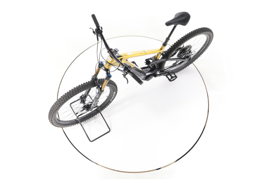 Moustache Bikes Trail 11 E-Bike Fully - Image 18
