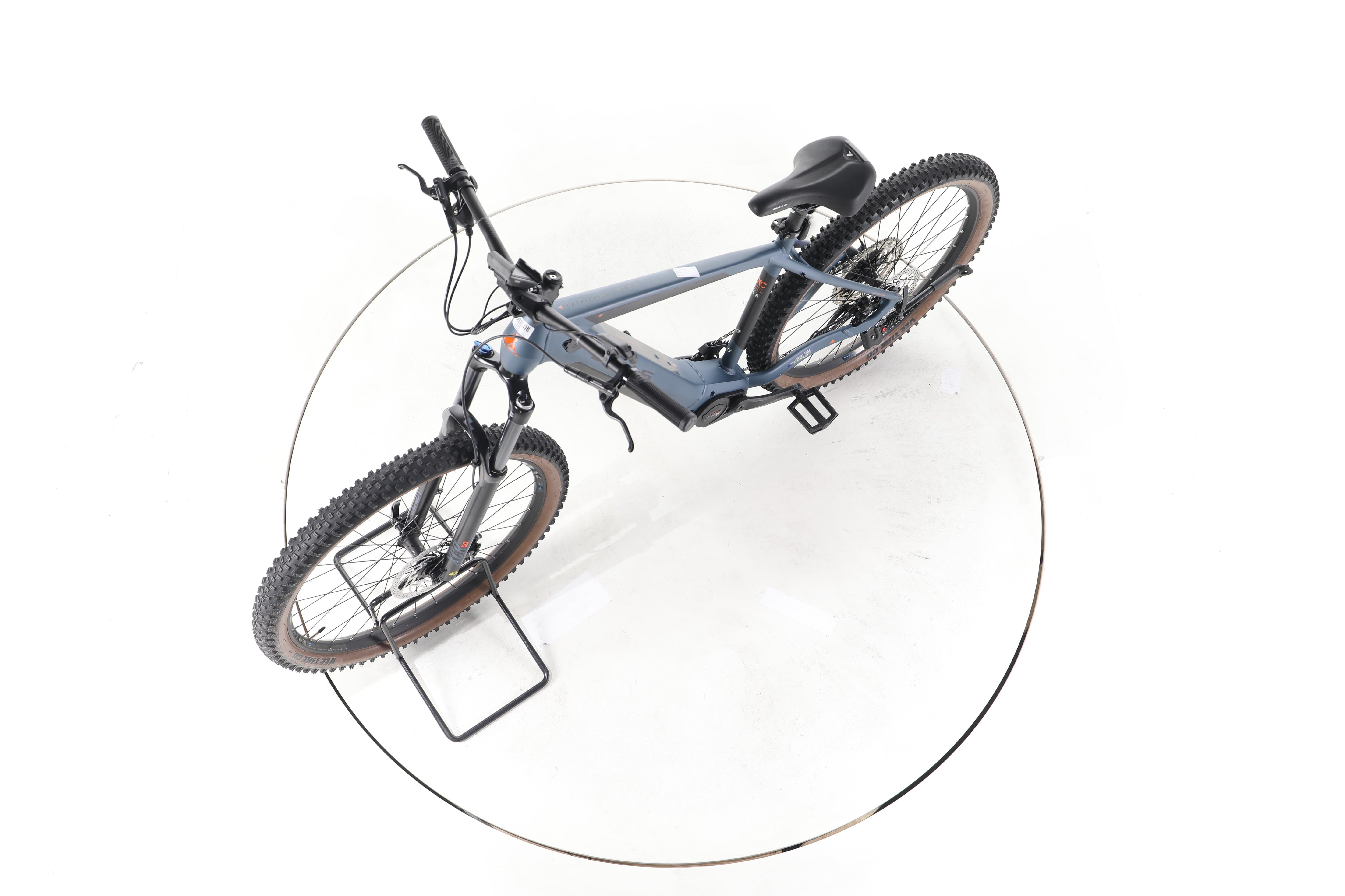 Bulls Copperhead Evo 2 E-Bike - Image 18