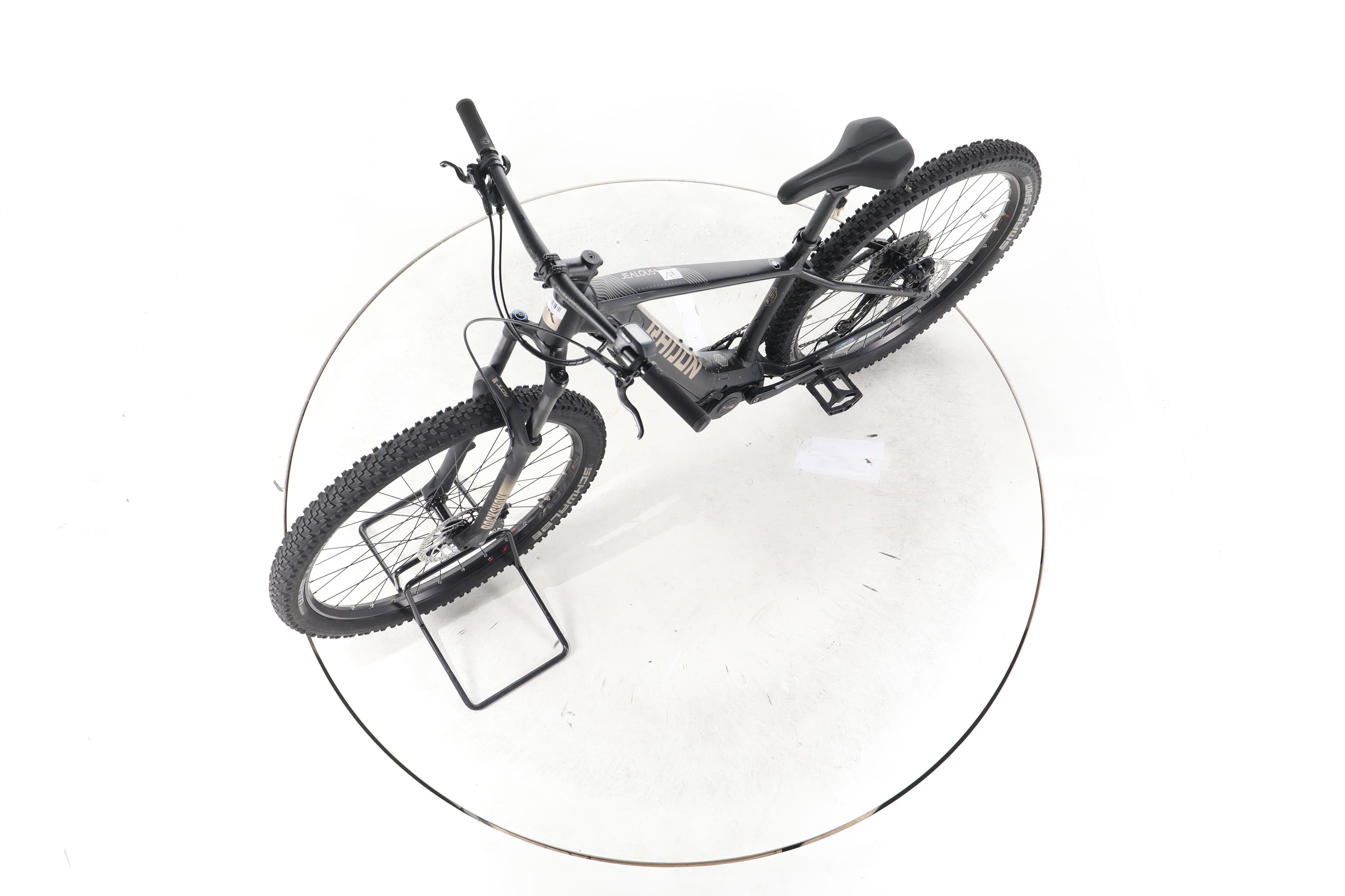 Radon JEALOUS HYBRID 8.0 CX E-Bike - Image 18