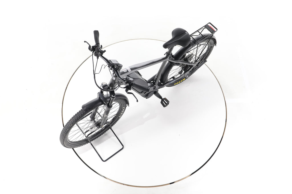 FLYER Upstreet5 7.12 Trekking E-Bike Tiefeinsteiger - Image 18