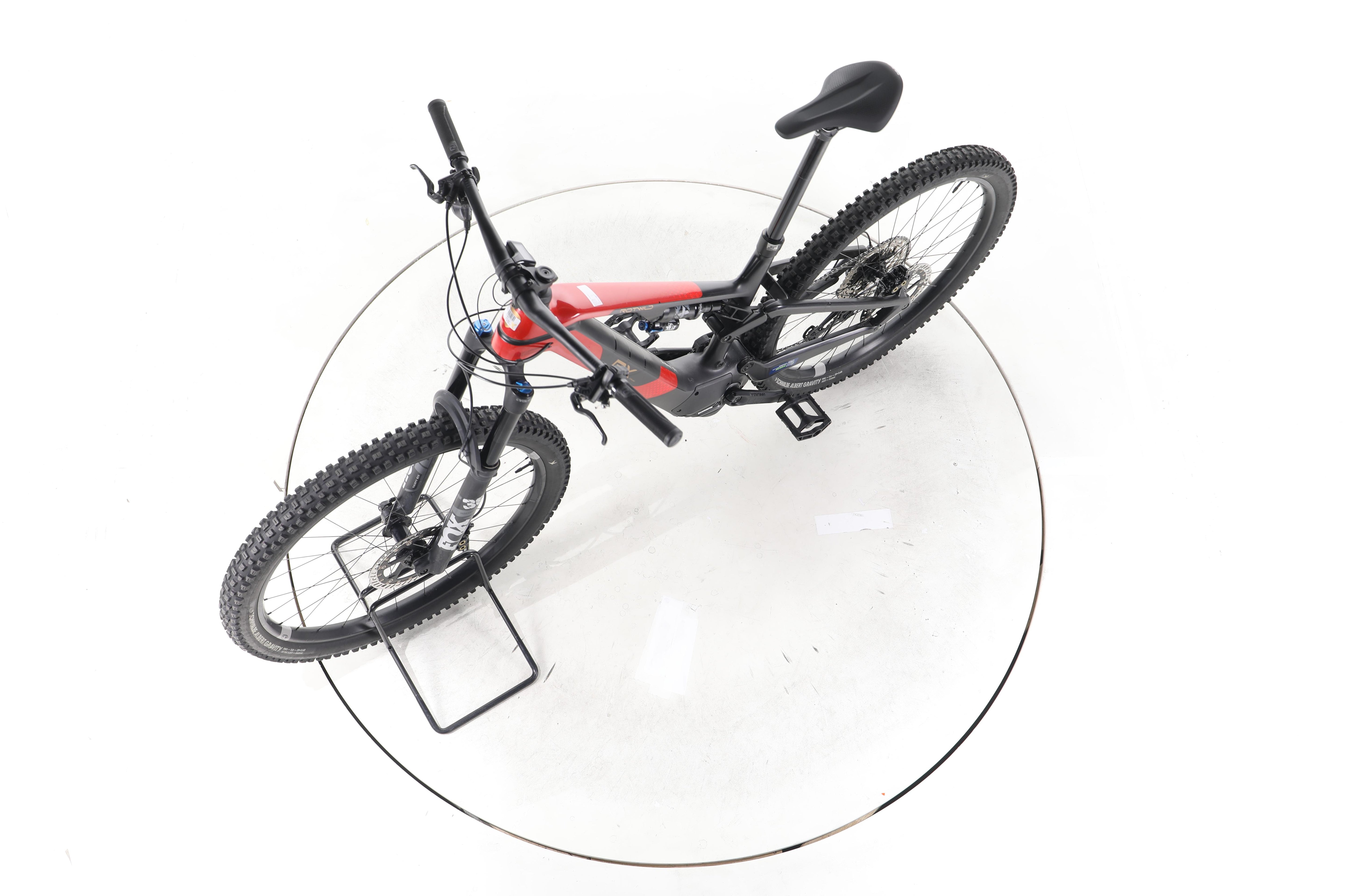 Rotwild R.X735 Core E-Bike Fully Carbon - Image 18