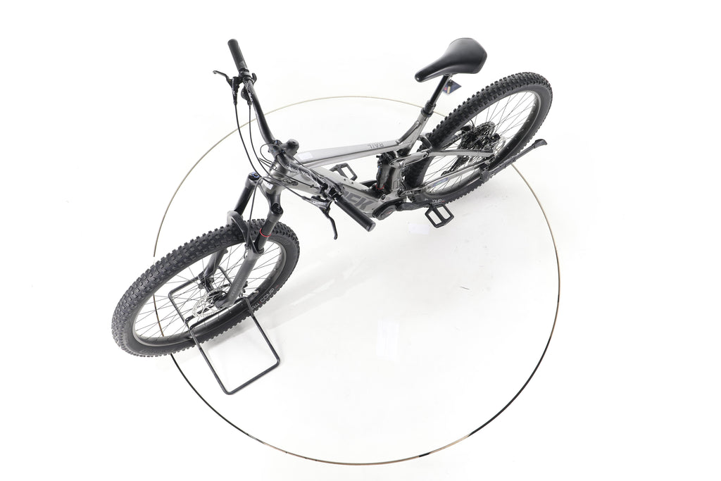 Trek Rail 5 Gen 3 E-Bike Fully - Image 18