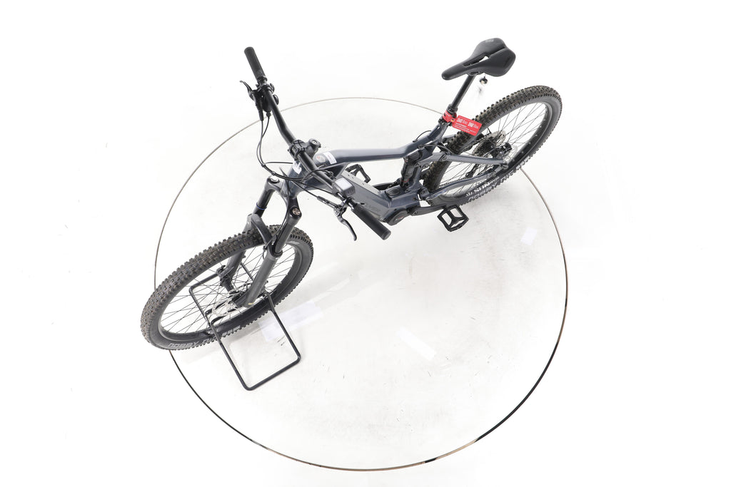 FLYER Uproc 3 4.10 E-Bike Fully - Image 18