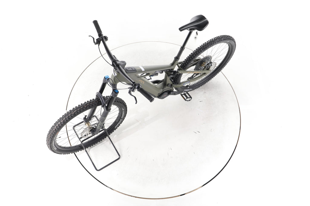 Cube Stereo Hybrid ONE44 HPC TM E-Bike Fully Carbon 2025 - Image 18