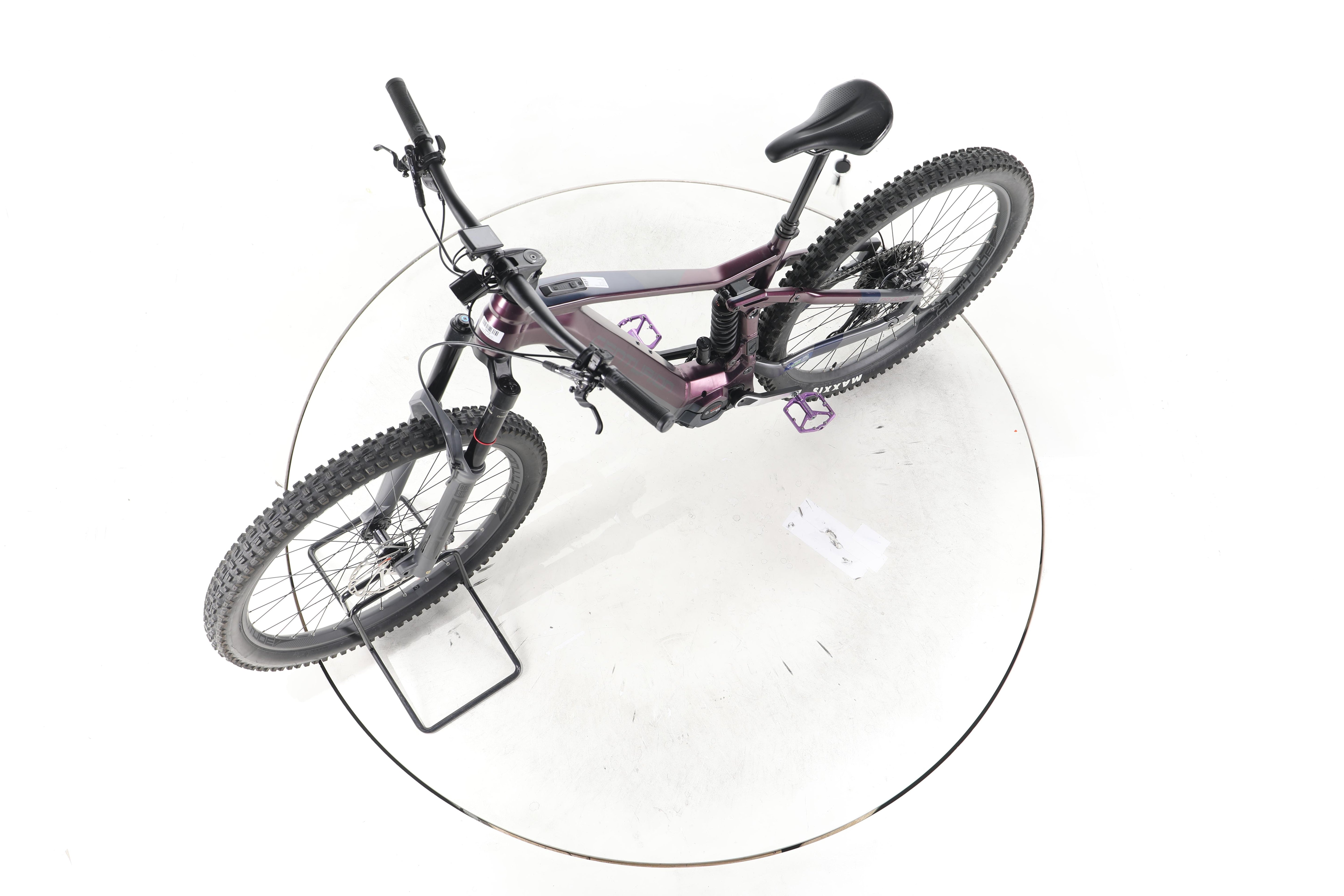 Centurion No Pogo R3700i E-Bike Fully 2024 - Image 18