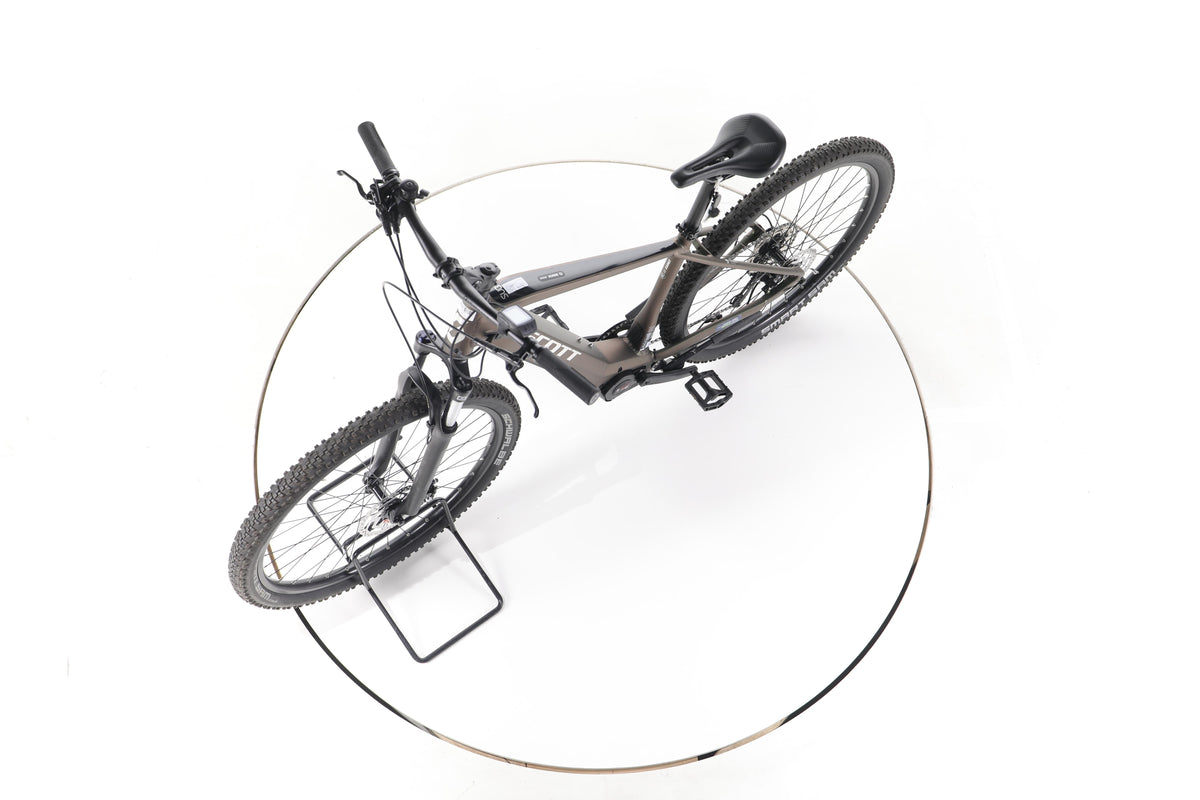Scott Sub Cross eRIDE 10 E-Bike - Image 18