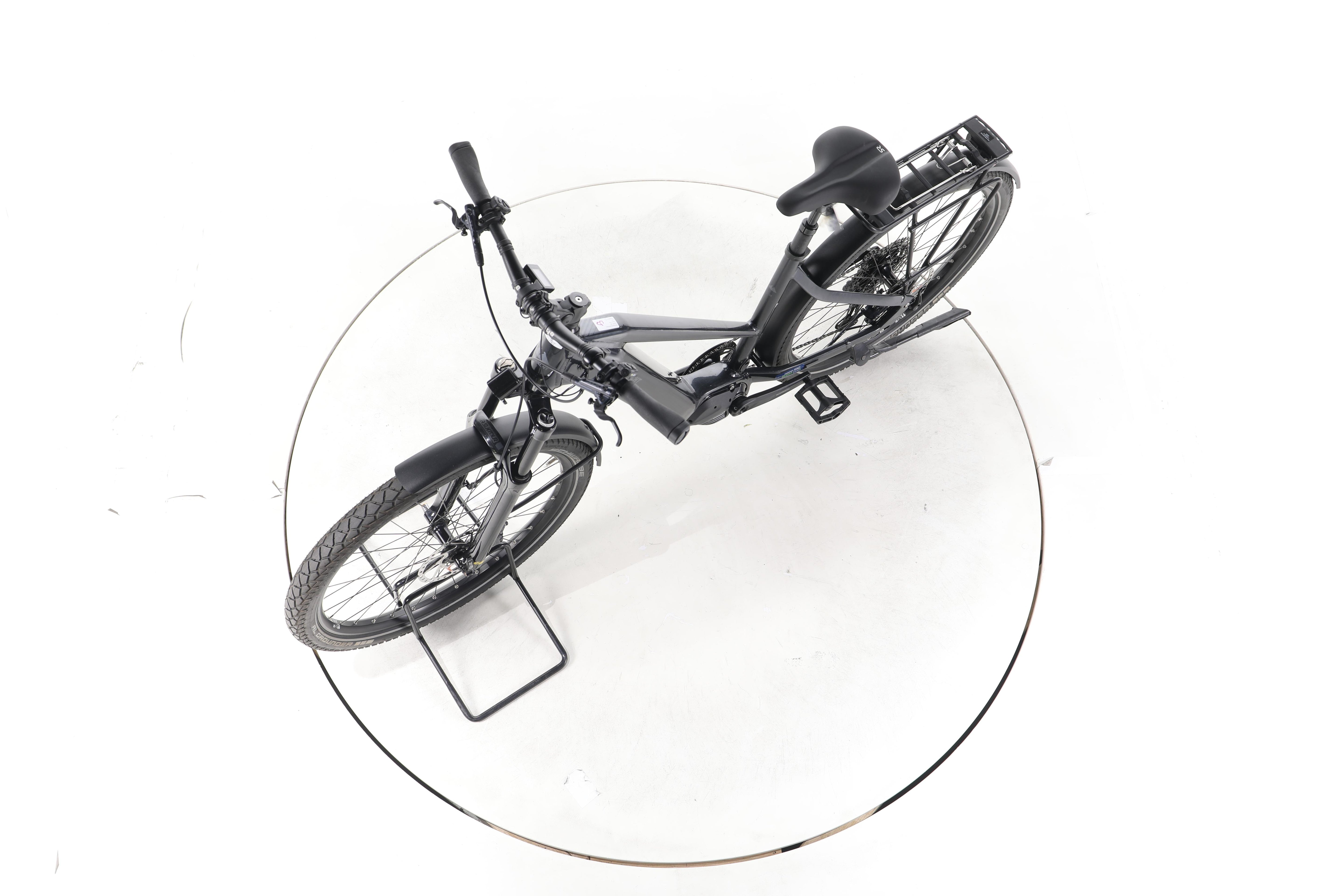 HoheAcht Pasia Tereno Trekking E-Bike - Image 18